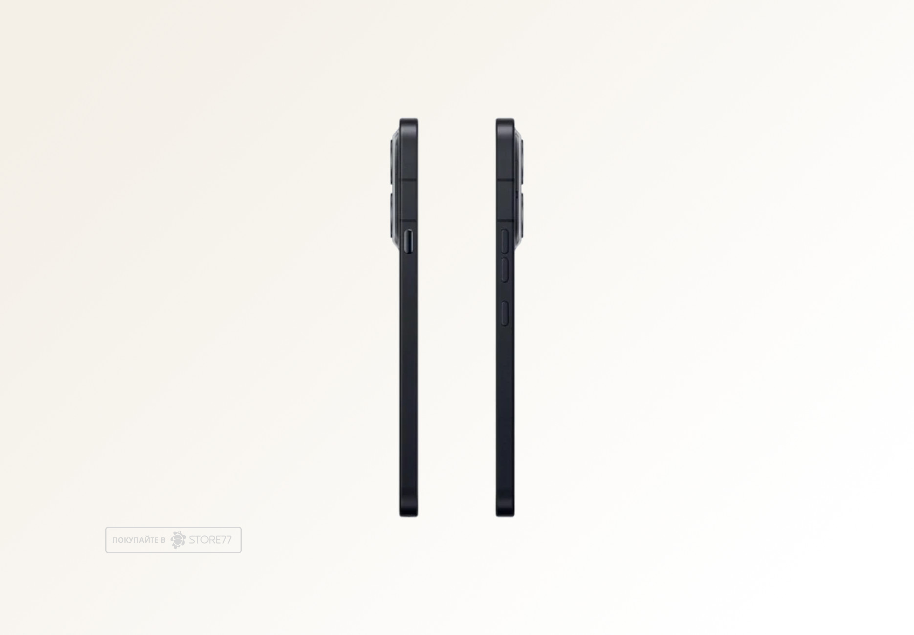 Телефон Nothing Phone (4a) Pro 12/256 ГБ (Черный)