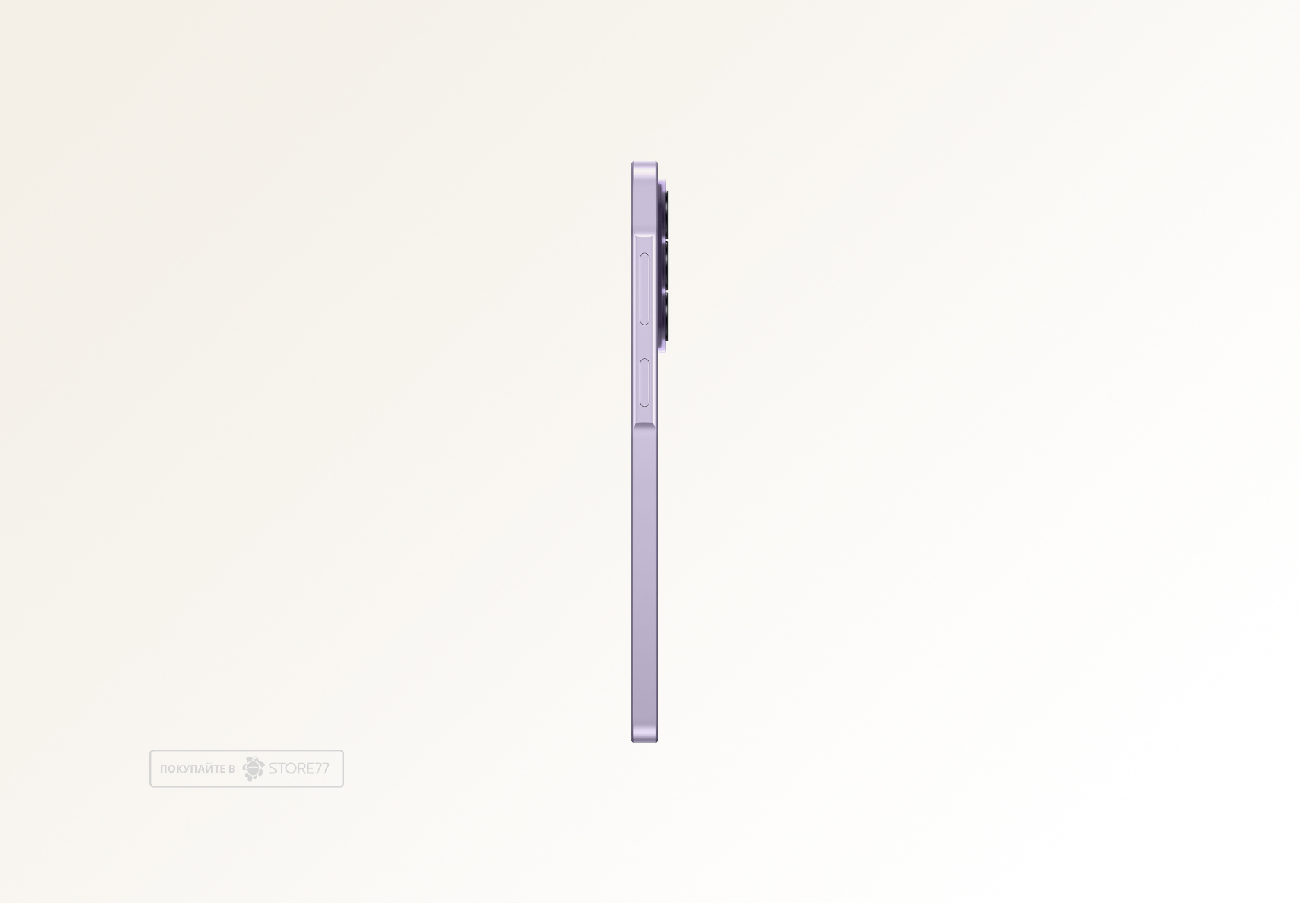 Телефон Samsung Galaxy A37 8/256 ГБ, цвет: лаванда (Lavender)