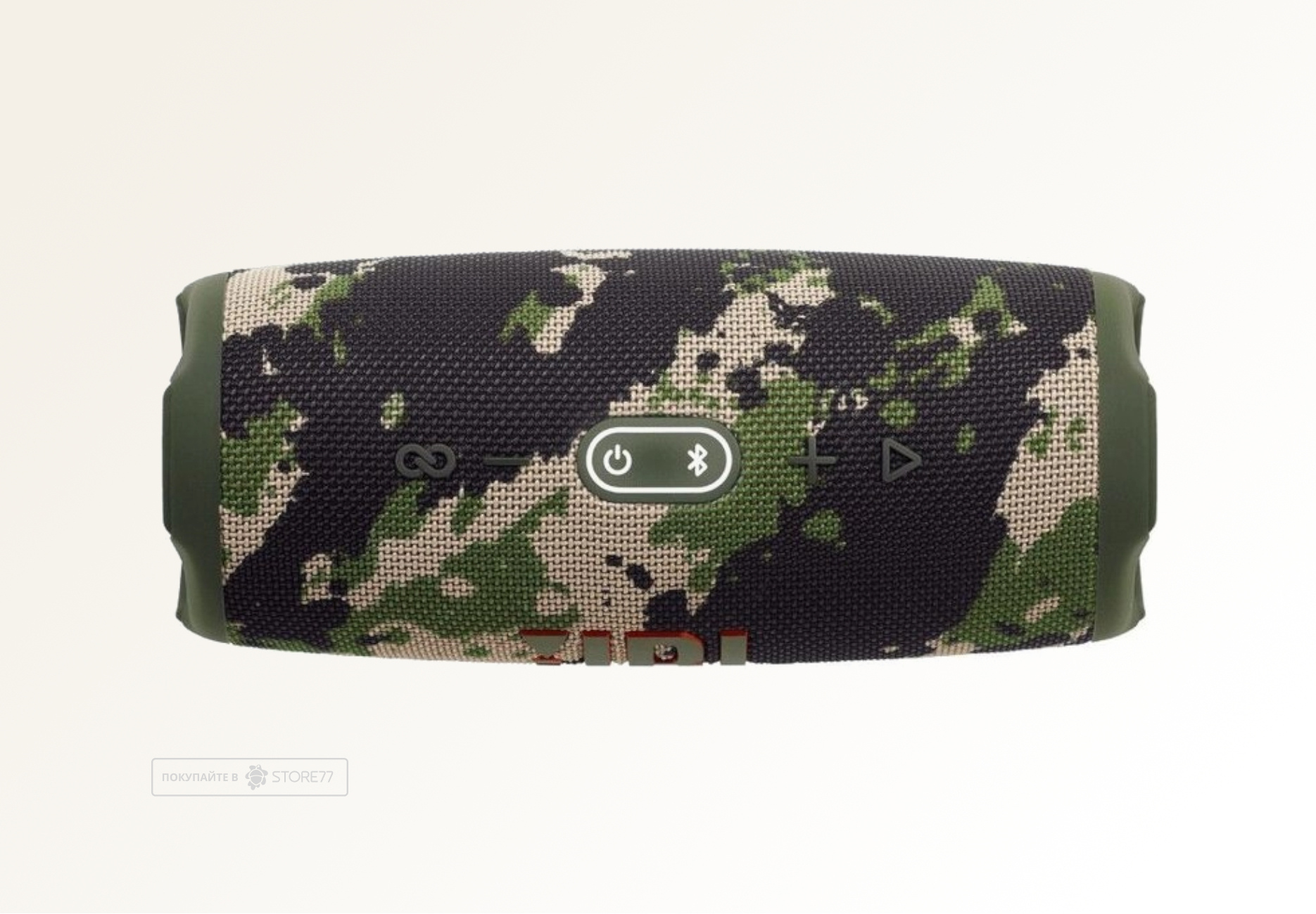 Портативная акустика JBL Charge 5 (Камуфляж)