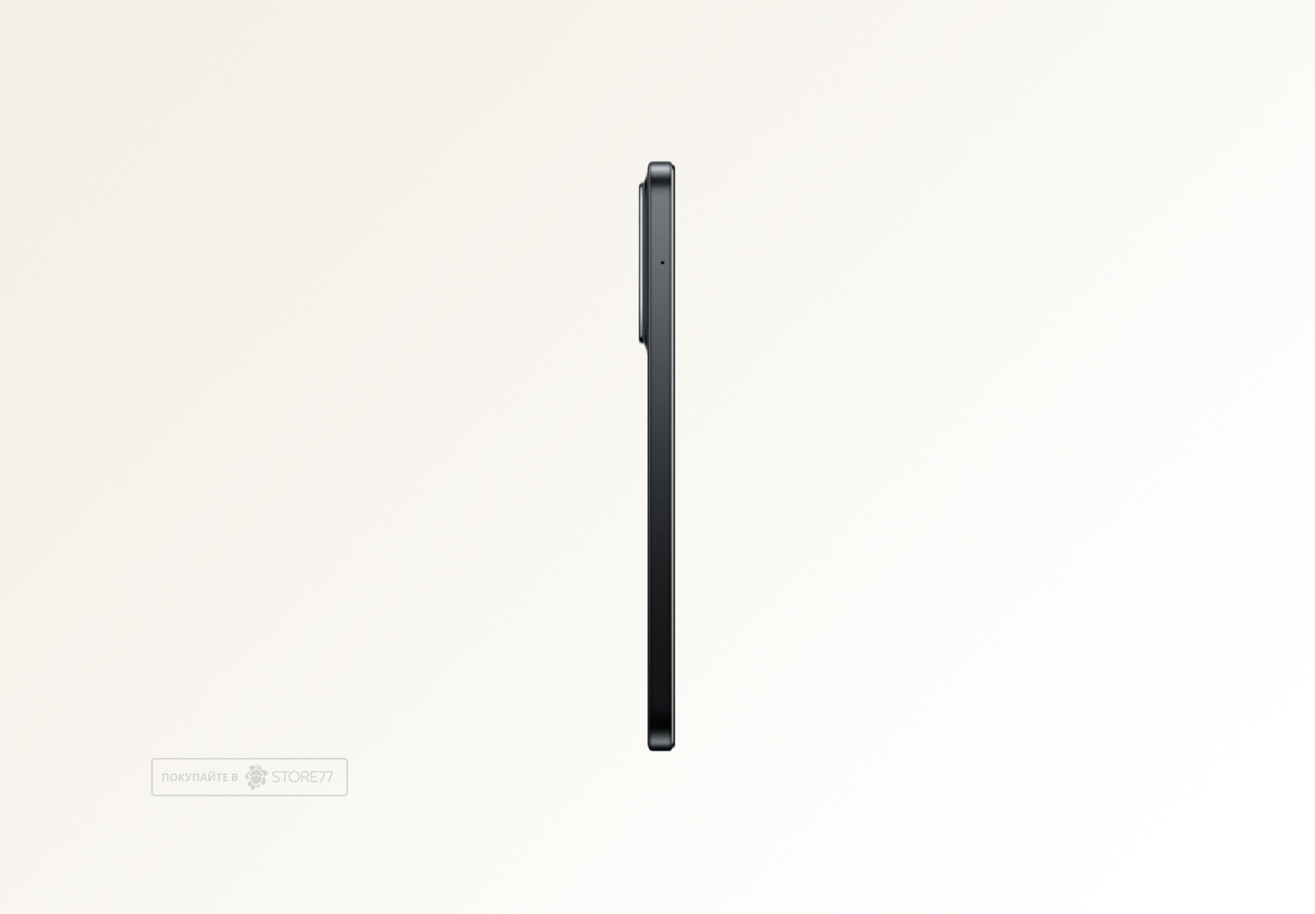 Телефон Poco C85 8/256 ГБ, цвет: черный (Black)