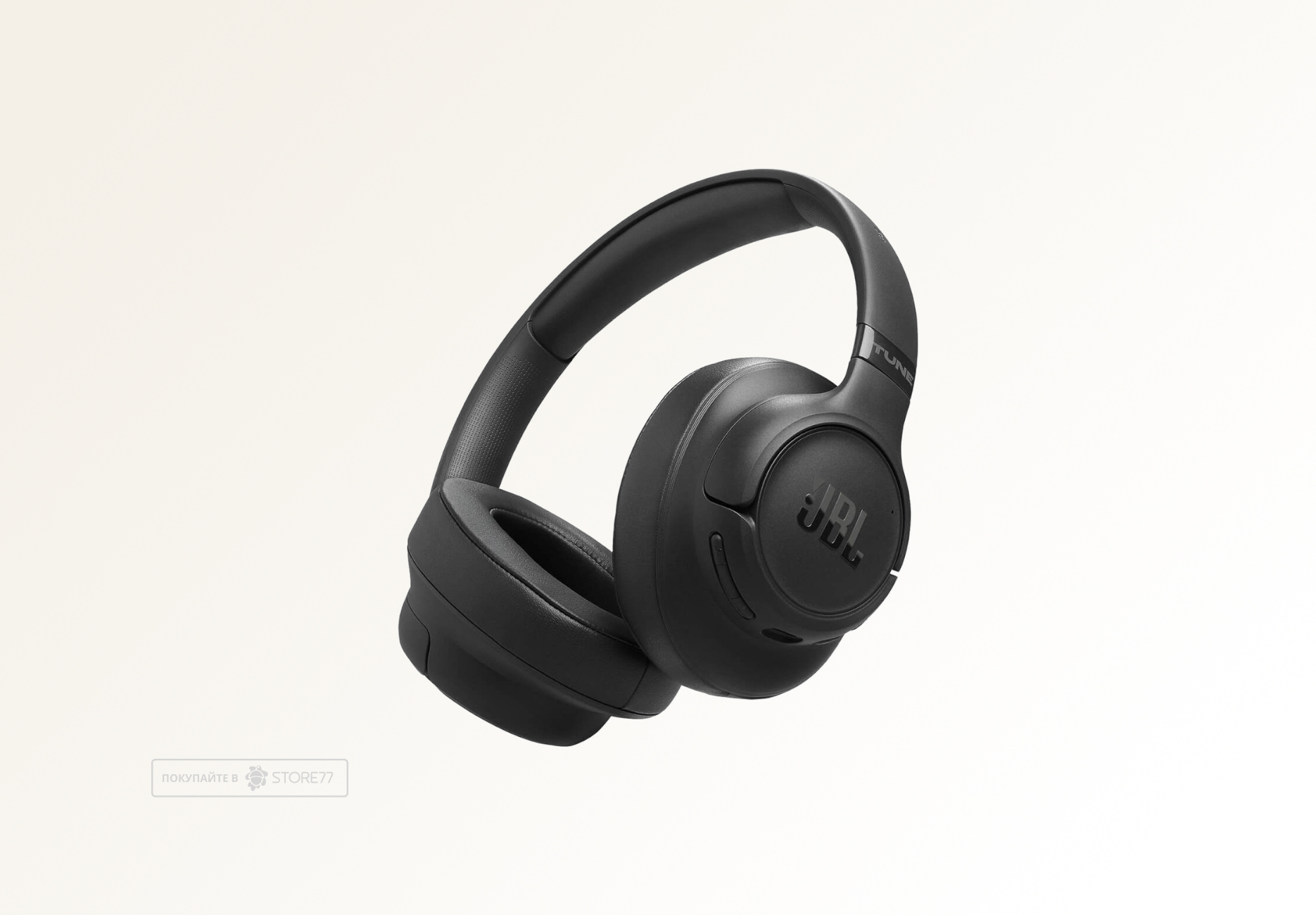 Беспроводные наушники JBL Tune 780NC (Черные)