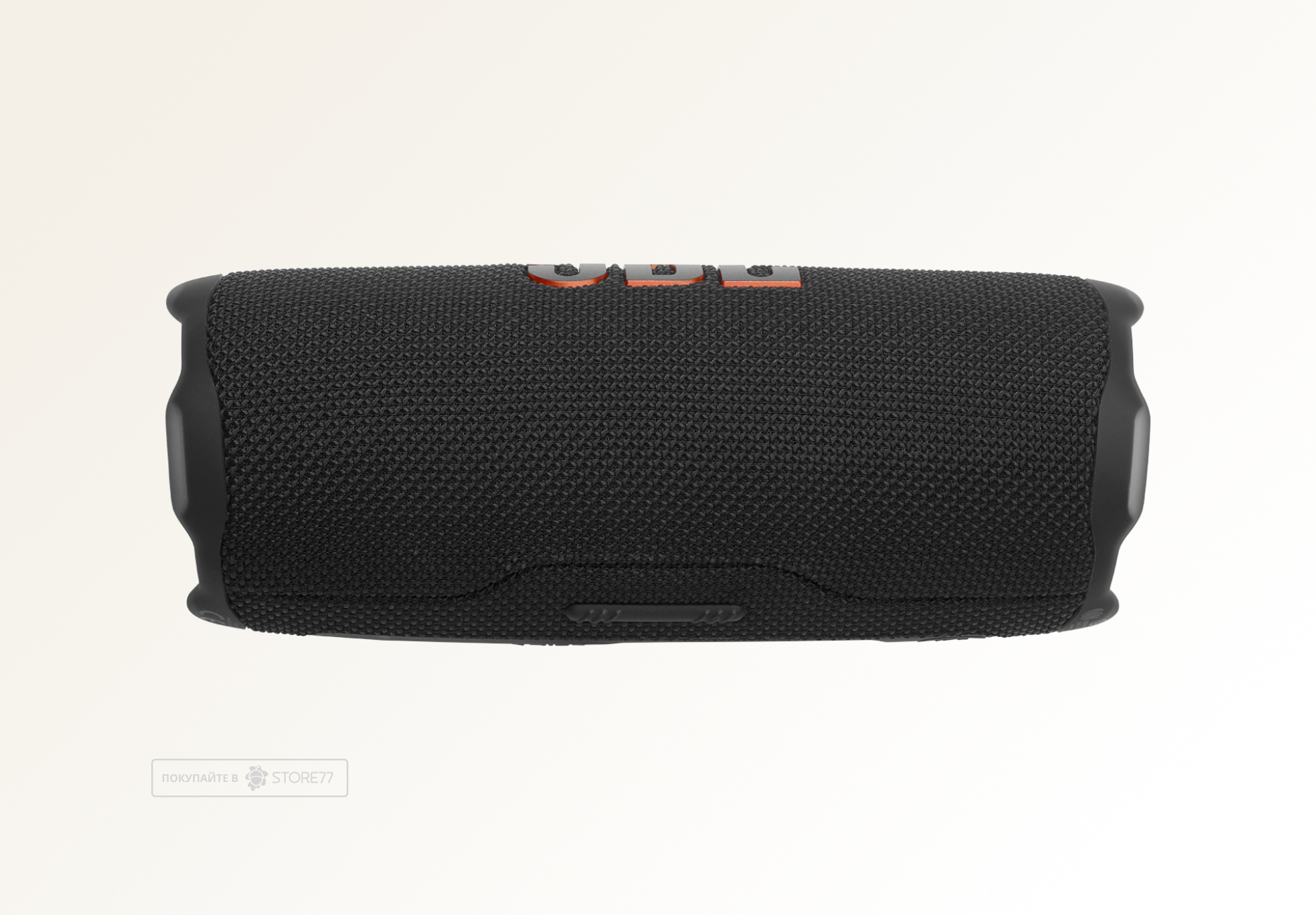 Портативная акустика JBL Flip 7 (Черная)