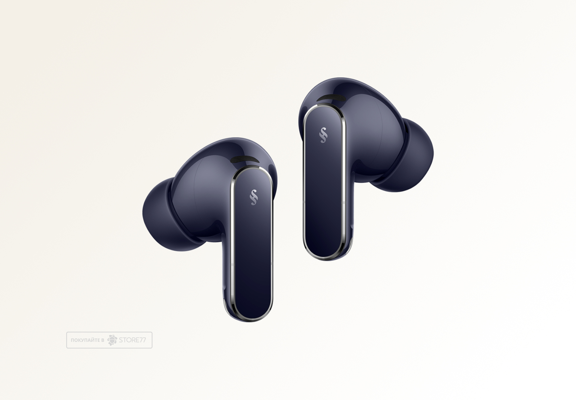 Беспроводные наушники Huawei FreeBuds Pro 5 SAX-T110, цвет: голубой (Blue)