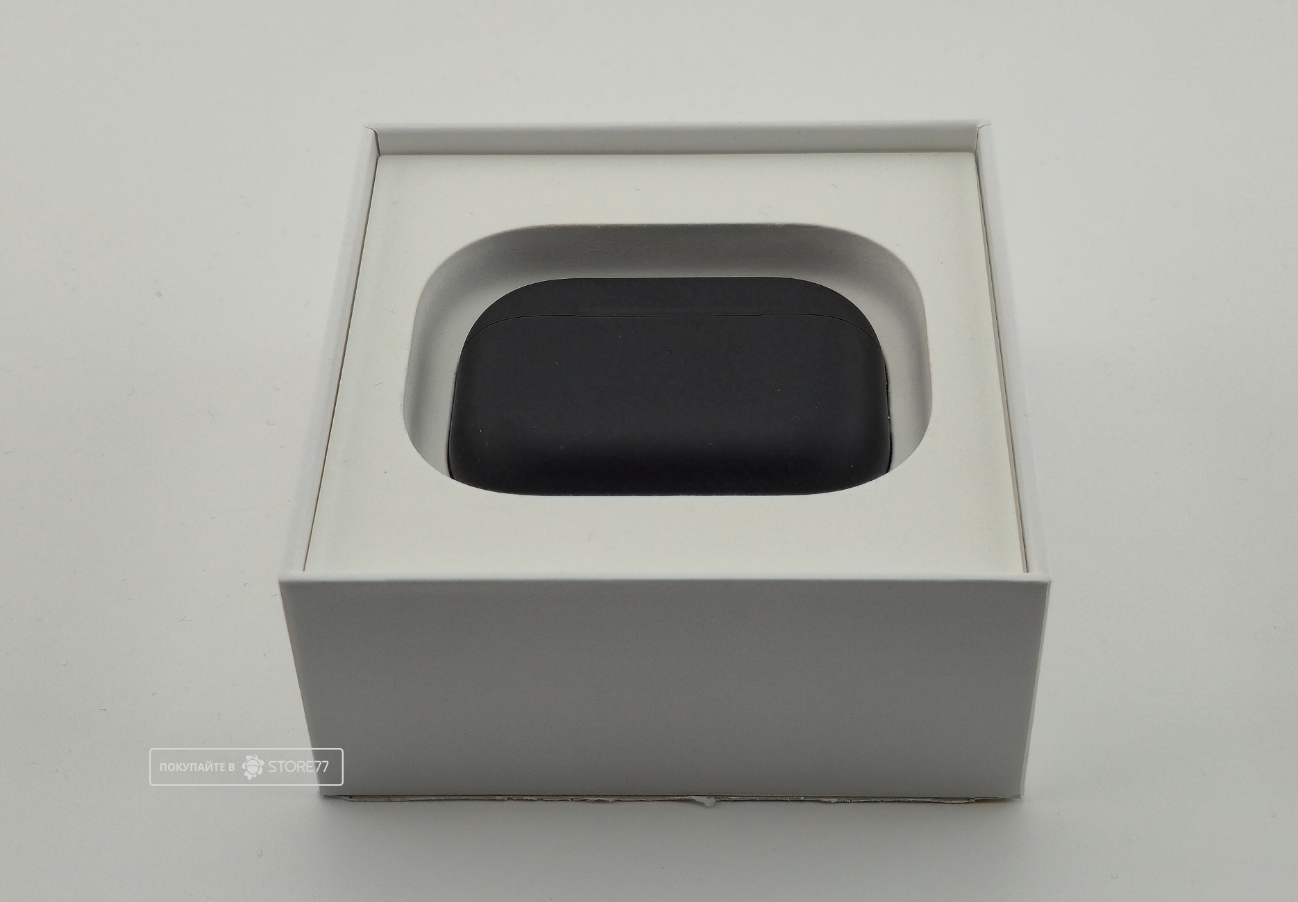 Беспроводные наушники Apple AirPods Pro 2 (Черный) (Уценка)
