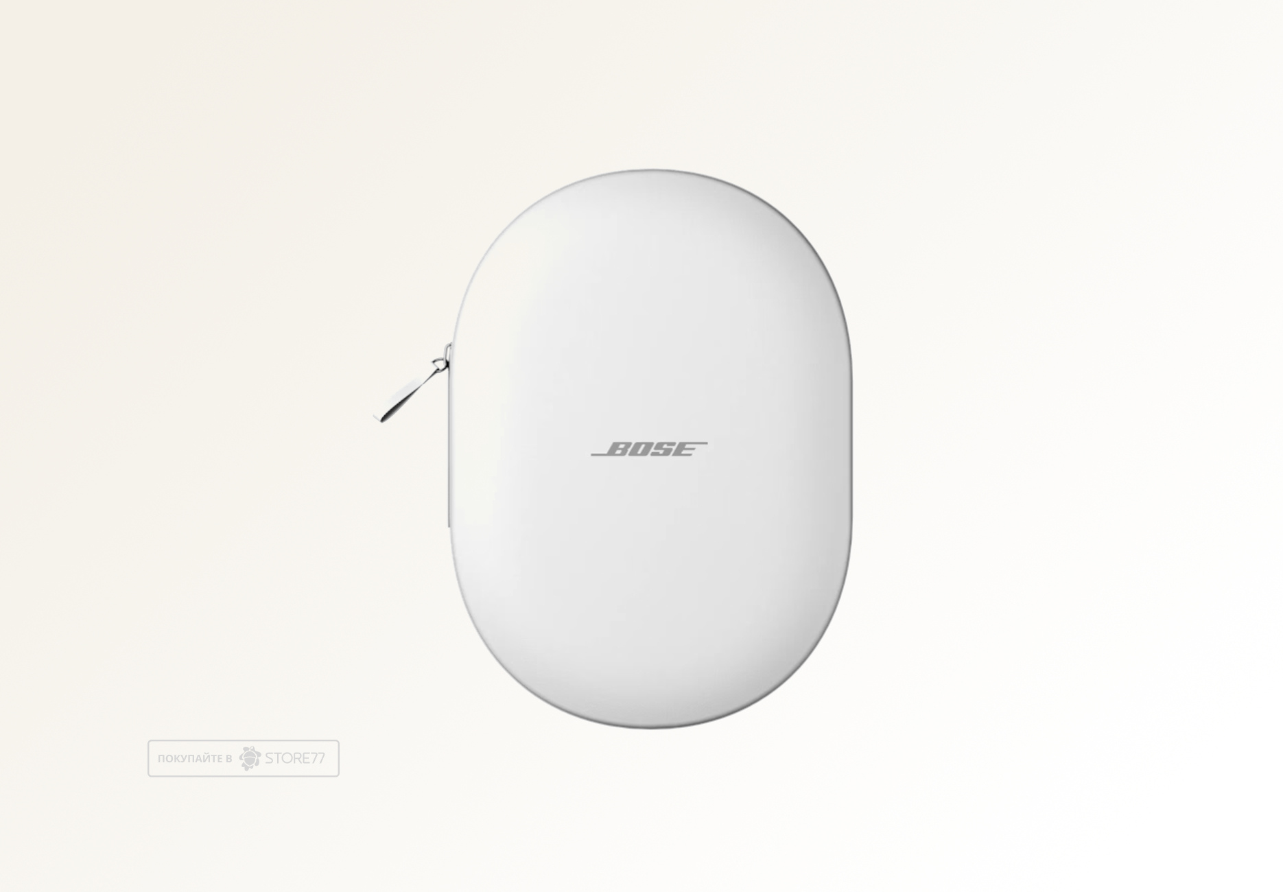 Беспроводные наушники Bose QuietComfort Ultra 2nd Gen, цвет: белый (White)