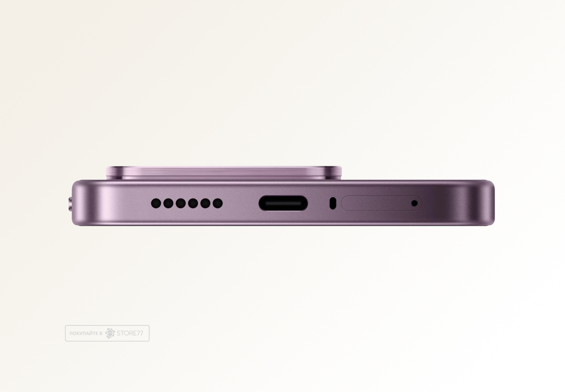 Телефон Xiaomi 17T 12/256 ГБ, цвет: фиолетовый (Violet)