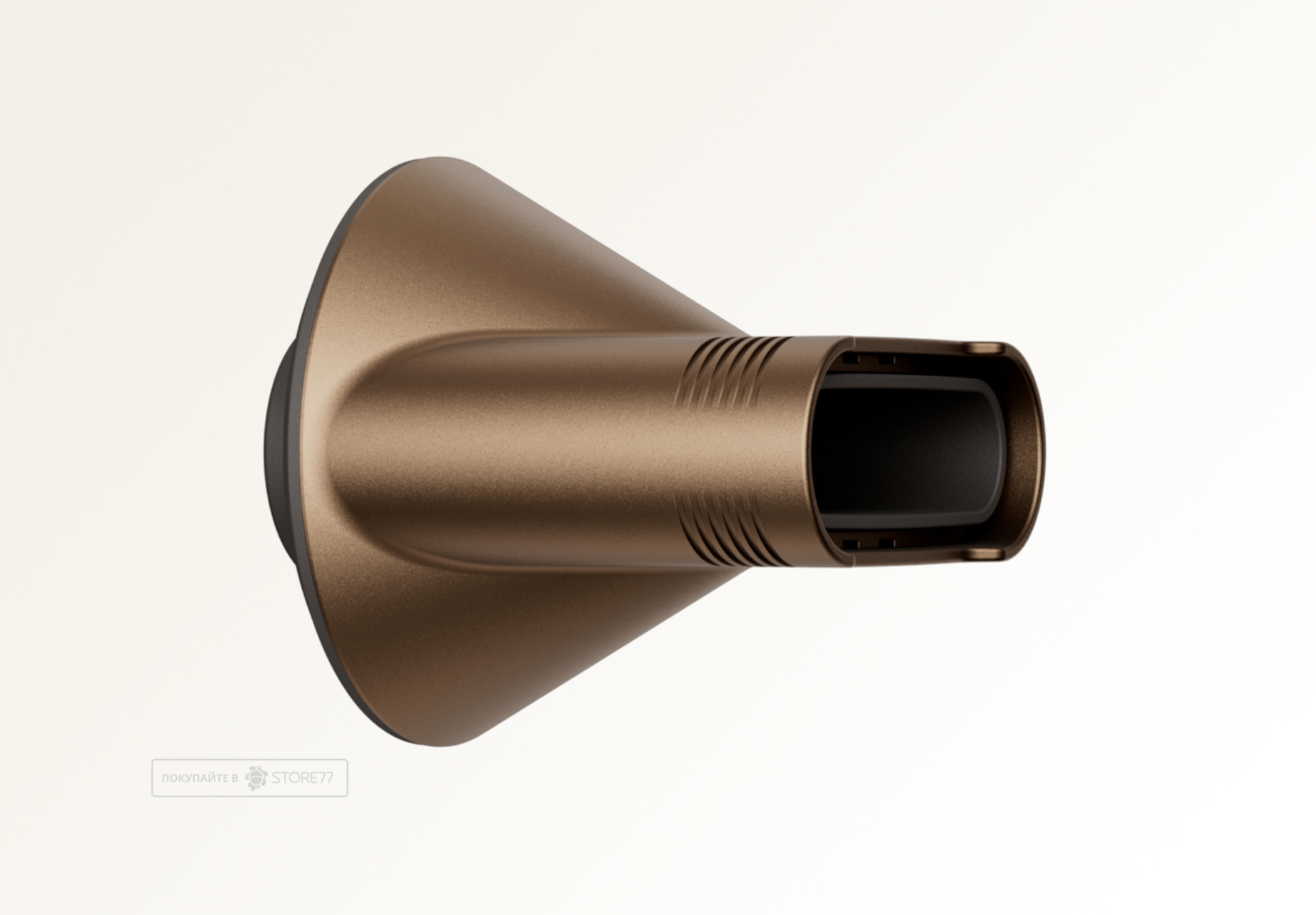Фен Dreame Hair Pilot Smart AI (Золотой)