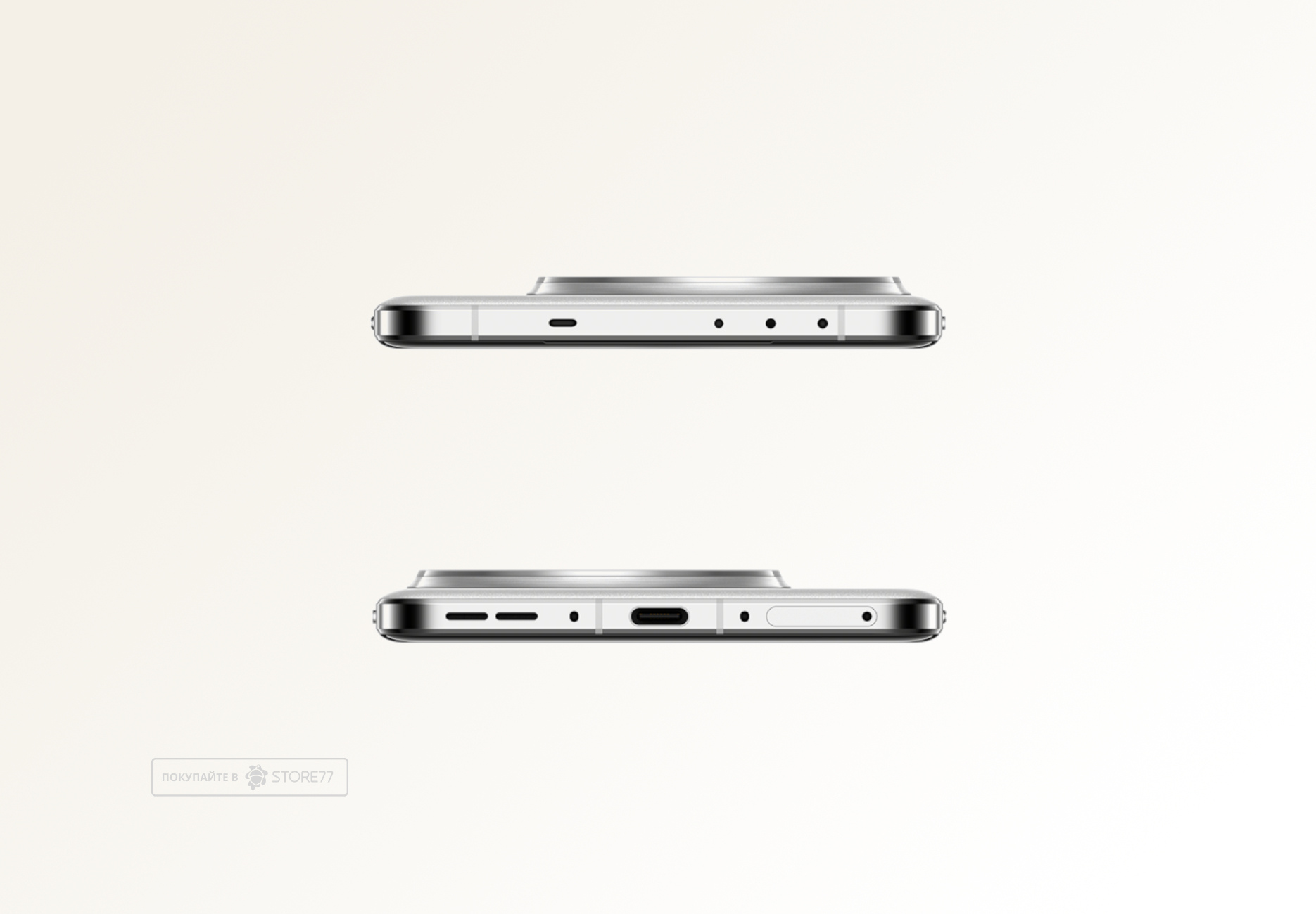 Телефон OnePlus 13 16/512 ГБ, цвет: полярный рассвет (Arctic Dawn)