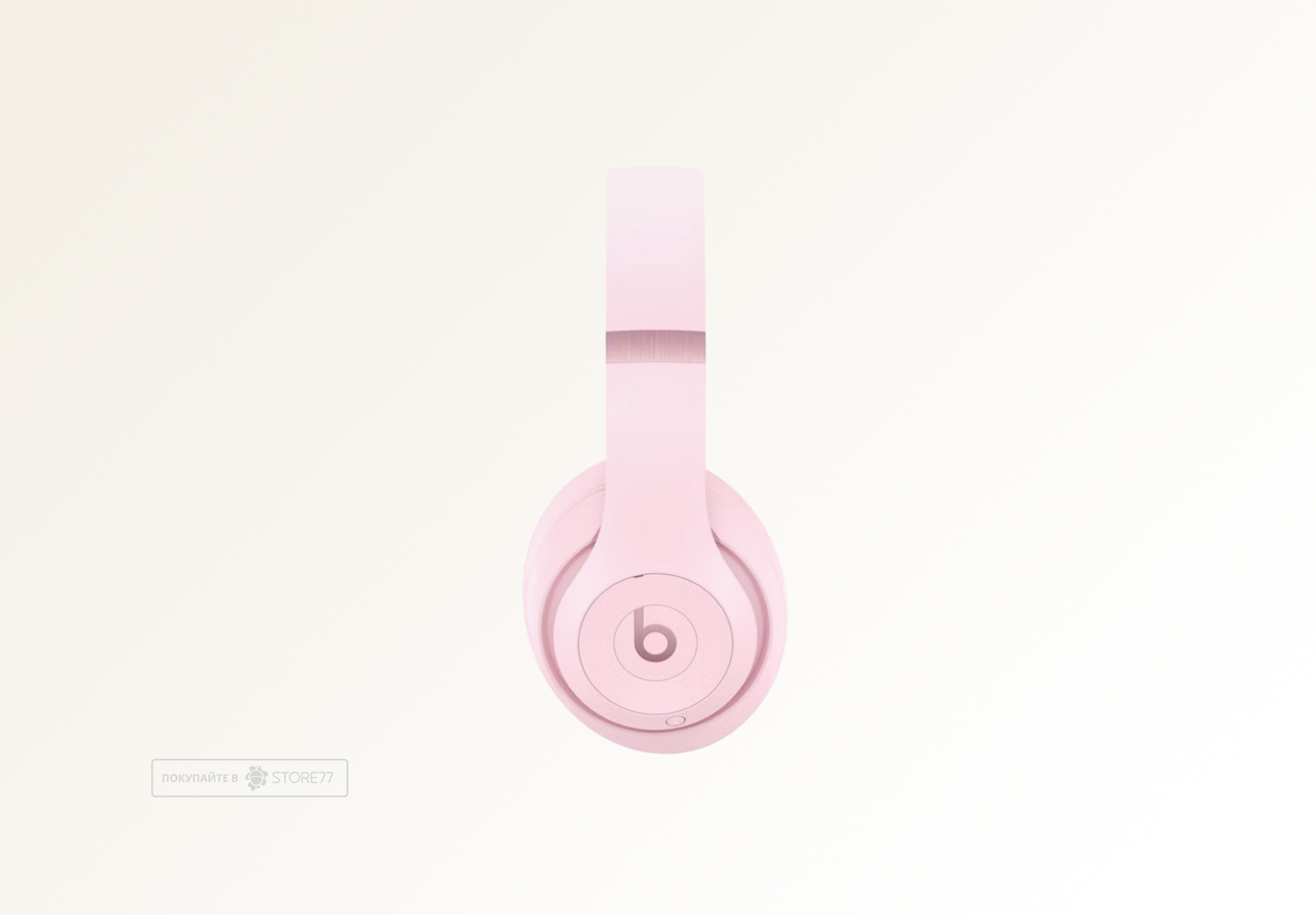 Беспроводные наушники Beats Studio Pro, цвет: пастельно-розовый (Soft Pink)