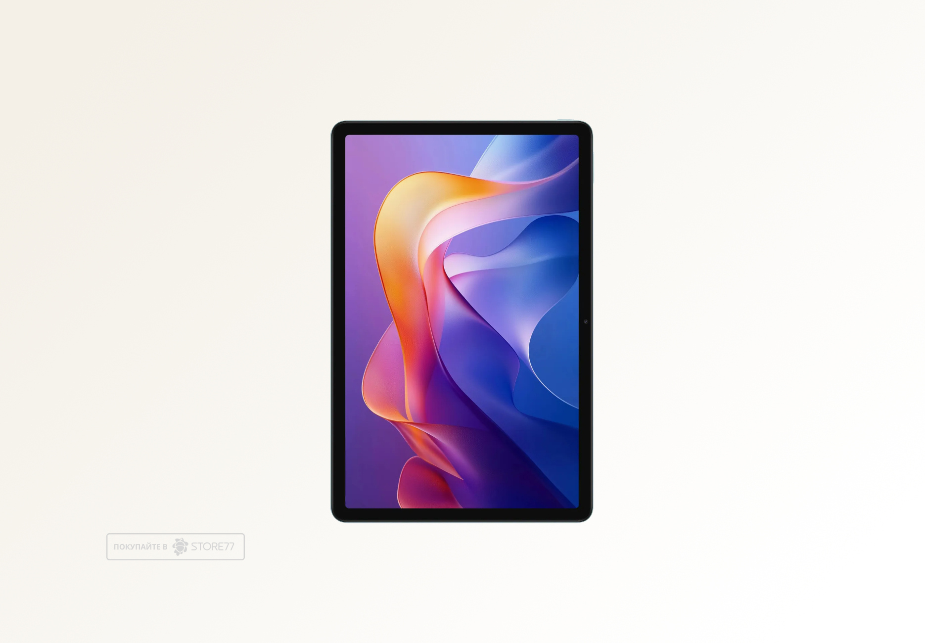 Планшет Xiaomi Redmi Pad 2 6/128 ГБ Wi-Fi, цвет: мятно-зеленый (Mint Green)