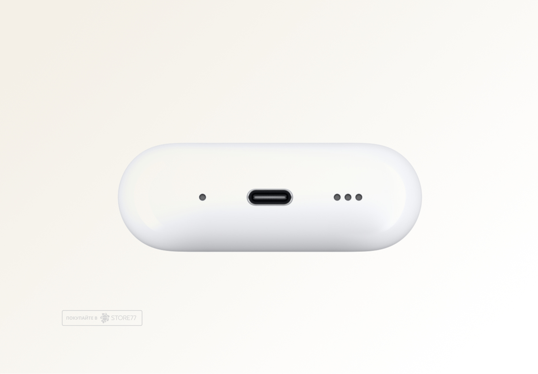 Беспроводные наушники Apple AirPods Pro 2, USB-C (2023)