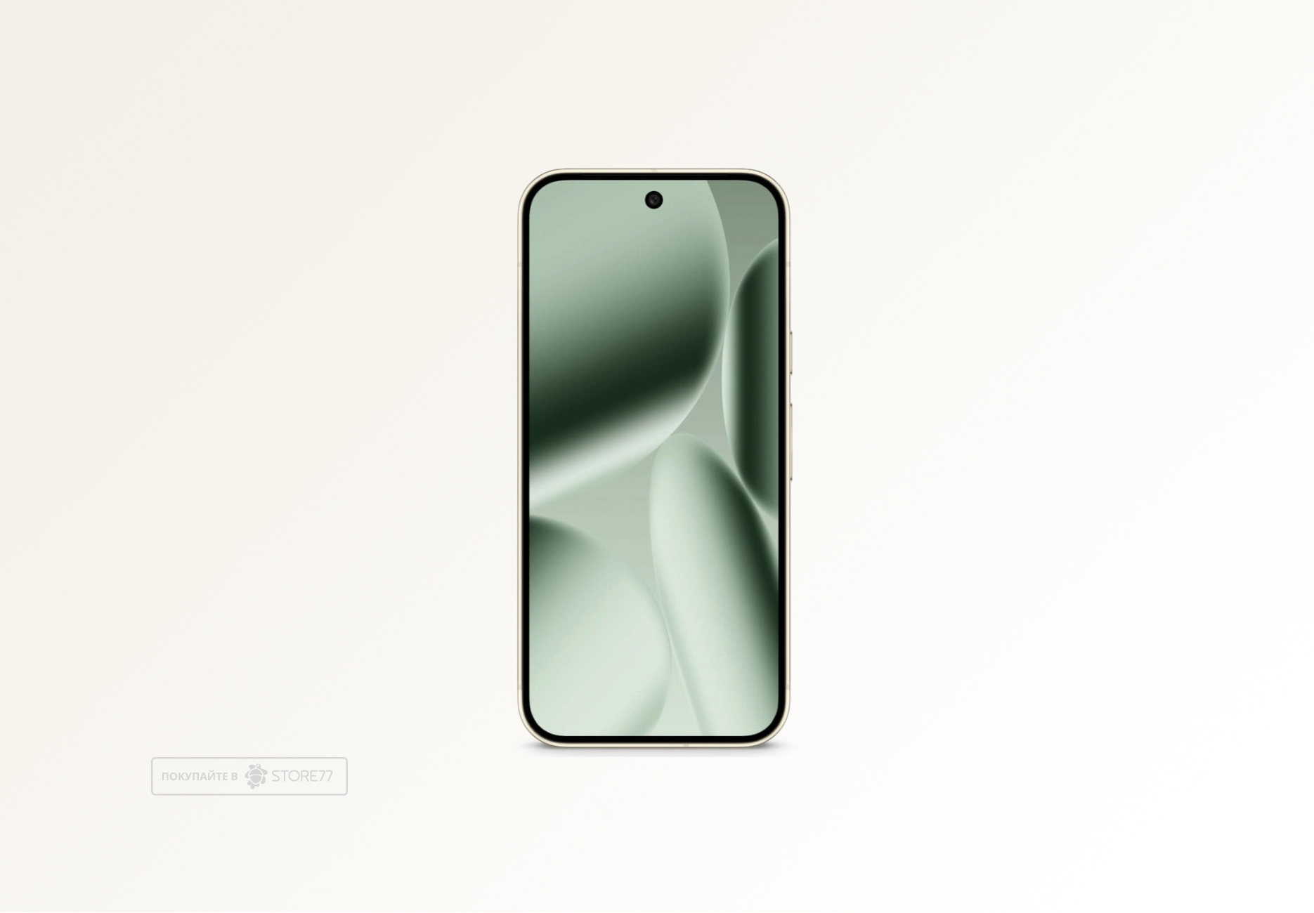 Телефон Google Pixel 10 Pro 16/512 ГБ цвет: нефрит (Jade)
