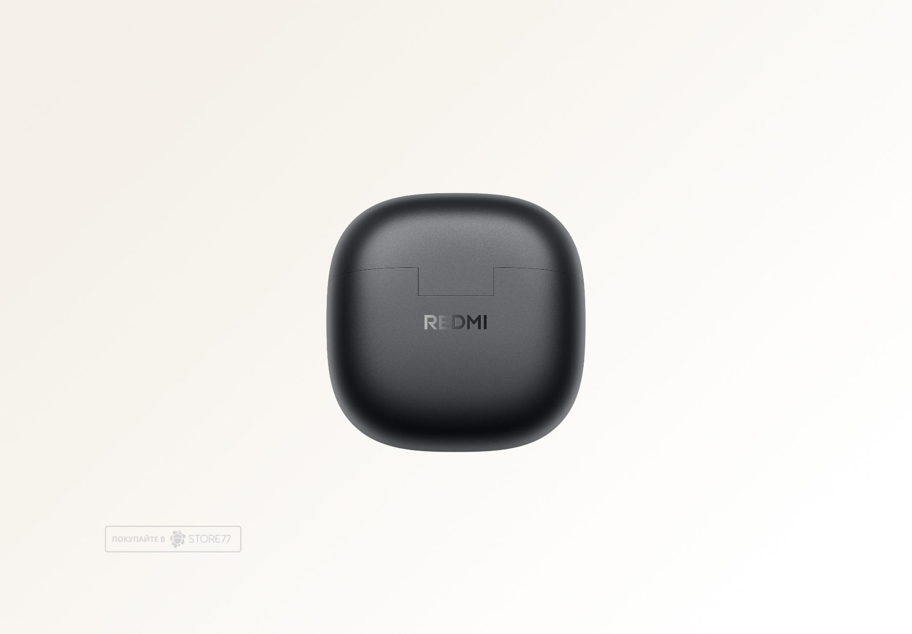 Беспроводные наушники Xiaomi Redmi Buds 8 Active (Черные)