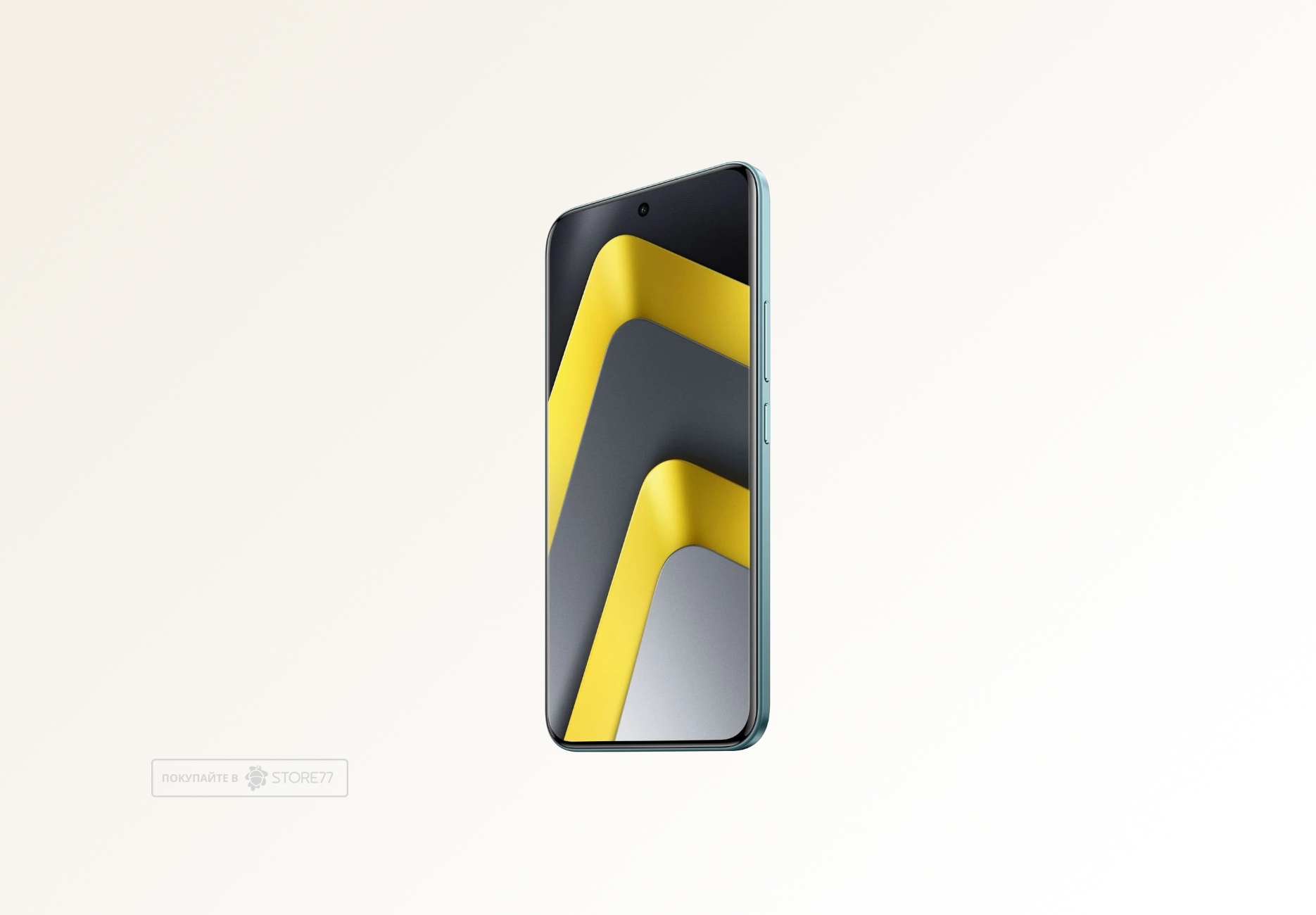 Телефон Poco M8 Pro 5G 8/256 ГБ, цвет: зеленый (Green)