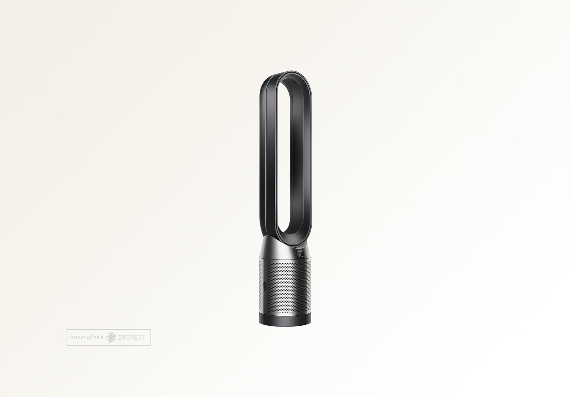 Очиститель воздуха Dyson Purifier Cool TP11, цвет черный/никель (Black/Nickel)