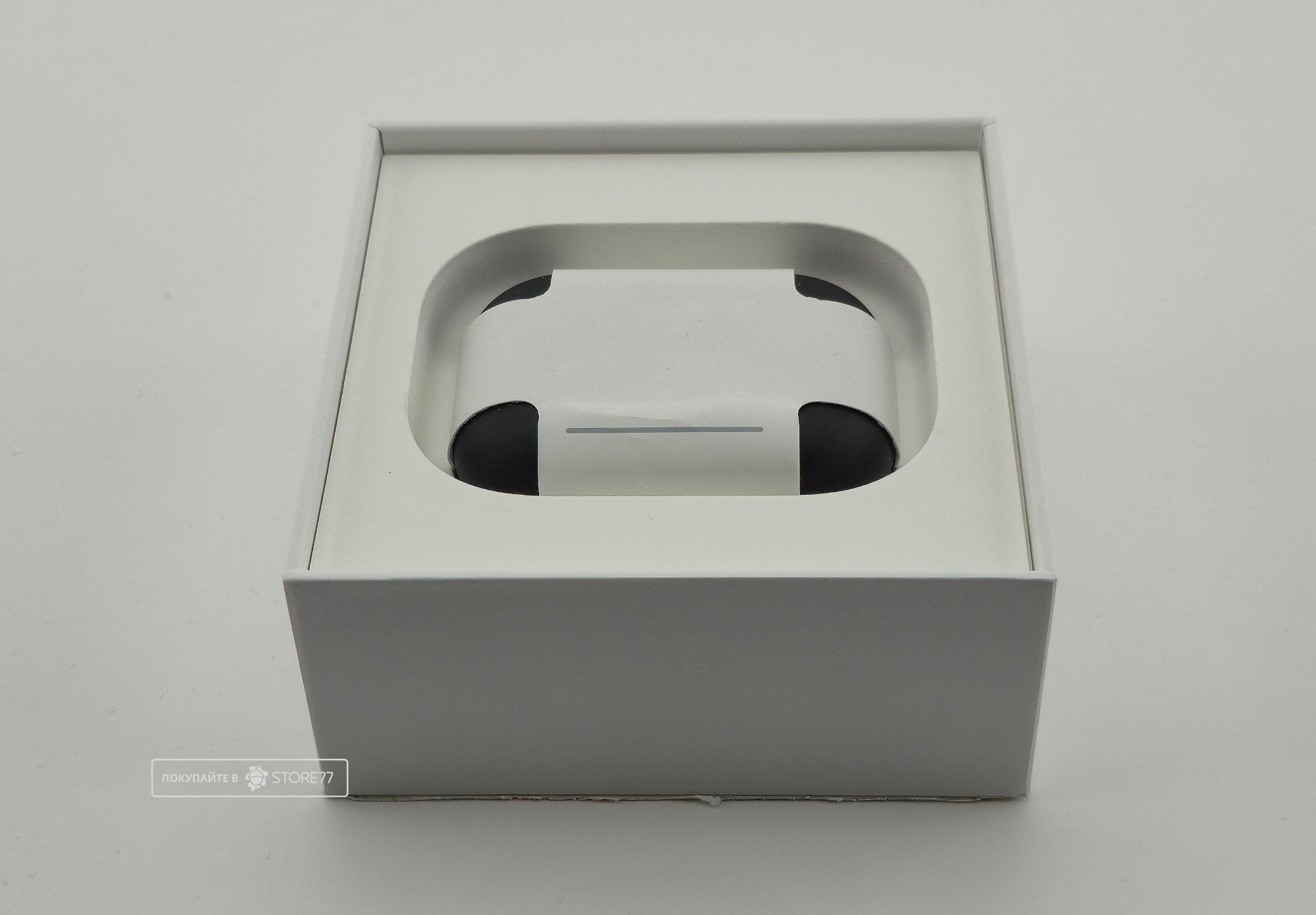 Беспроводные наушники Apple AirPods Pro 2 (Черный) (Уценка)