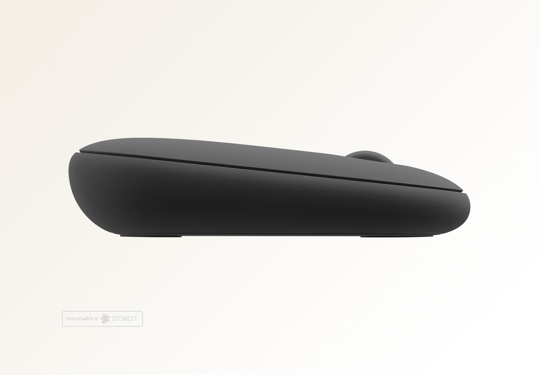 Беспроводная мышь Logitech Pebble M350 (Графитовая)