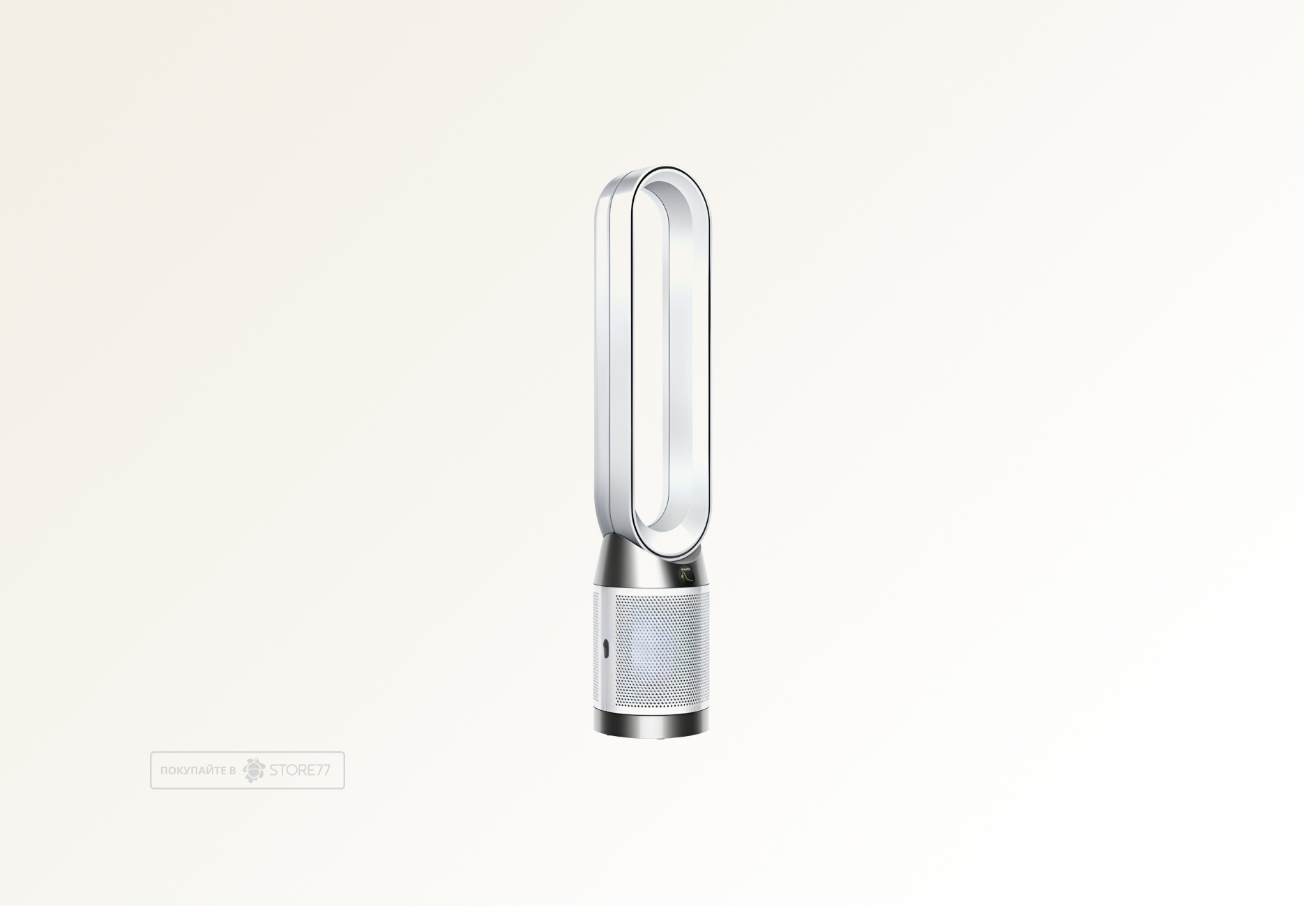 Очиститель воздуха Dyson Purifier Cool Gen1 TP10 (Серебристый/Белый)
