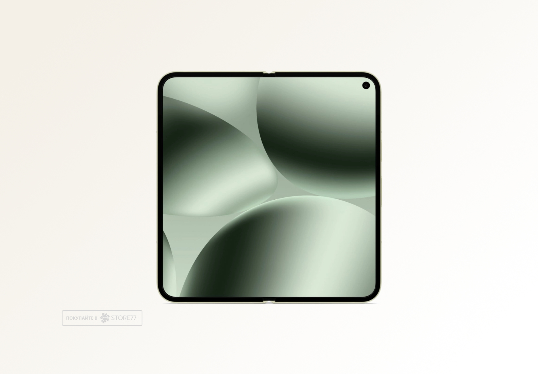 Телефон Google Pixel 10 Pro Fold 16/256 ГБ цвет: нефрит (Jade)