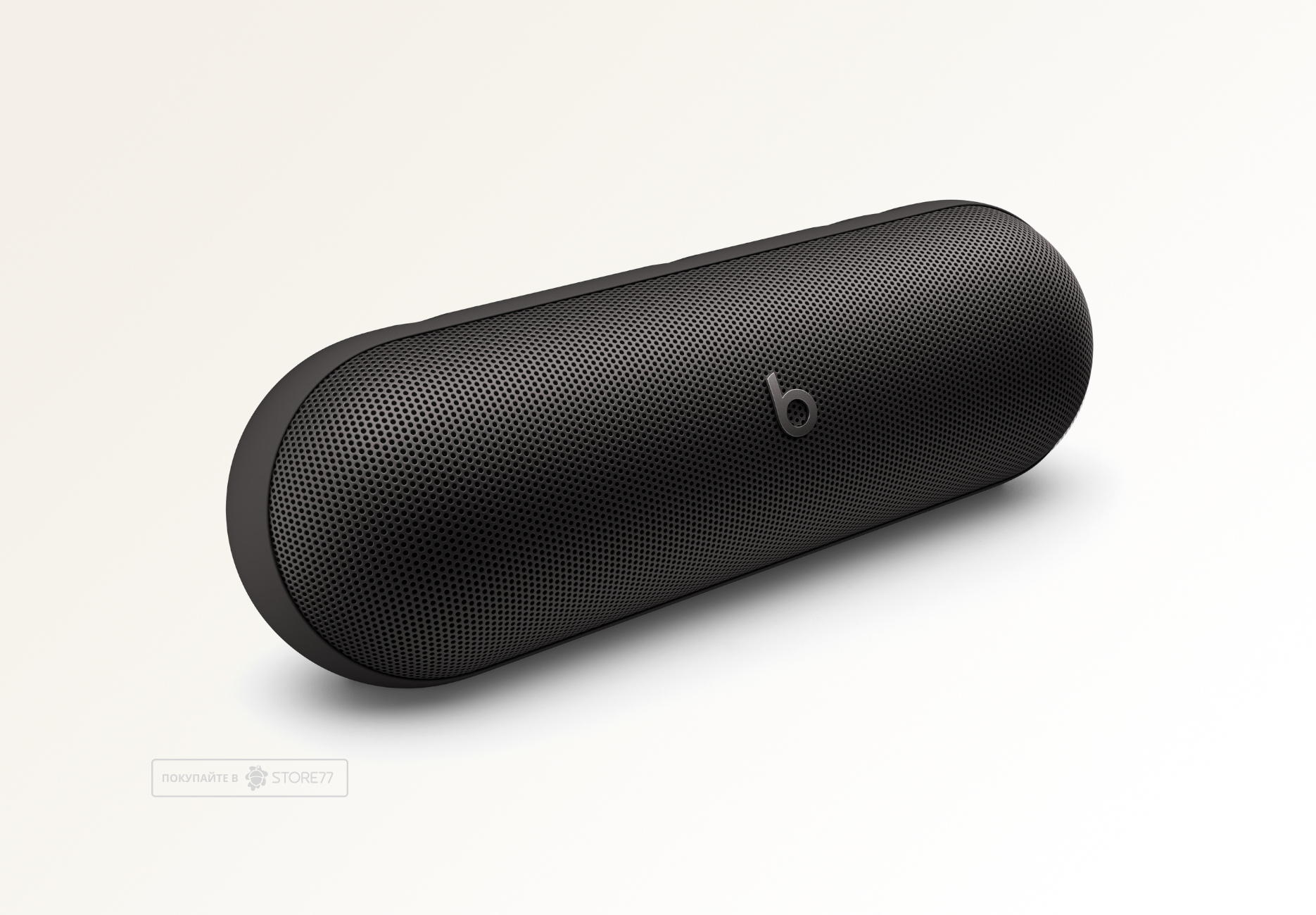 Портативная акустика Beats Pill (Черная)