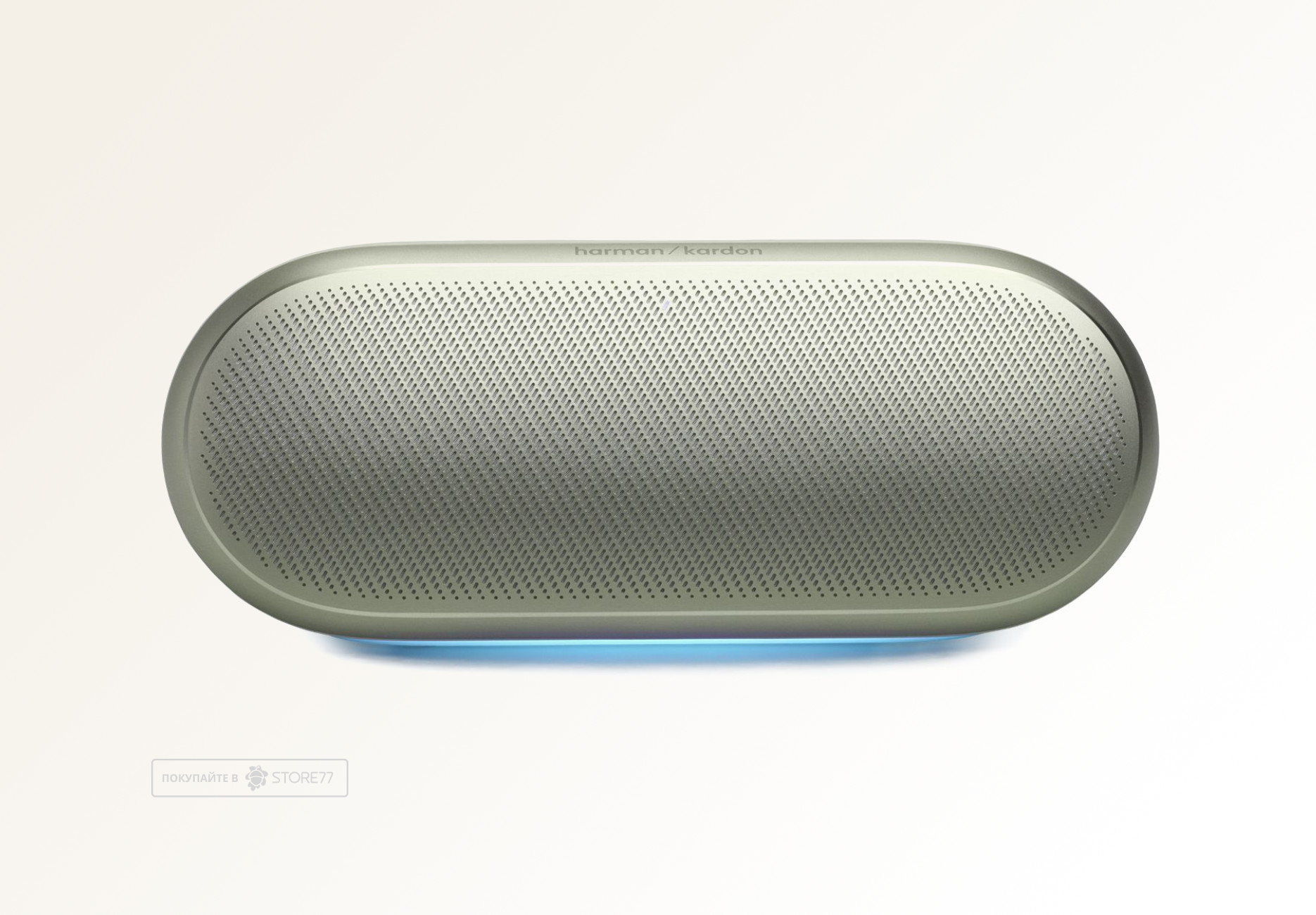 Портативная акустика Harman Kardon Luna 2 (Зеленая)
