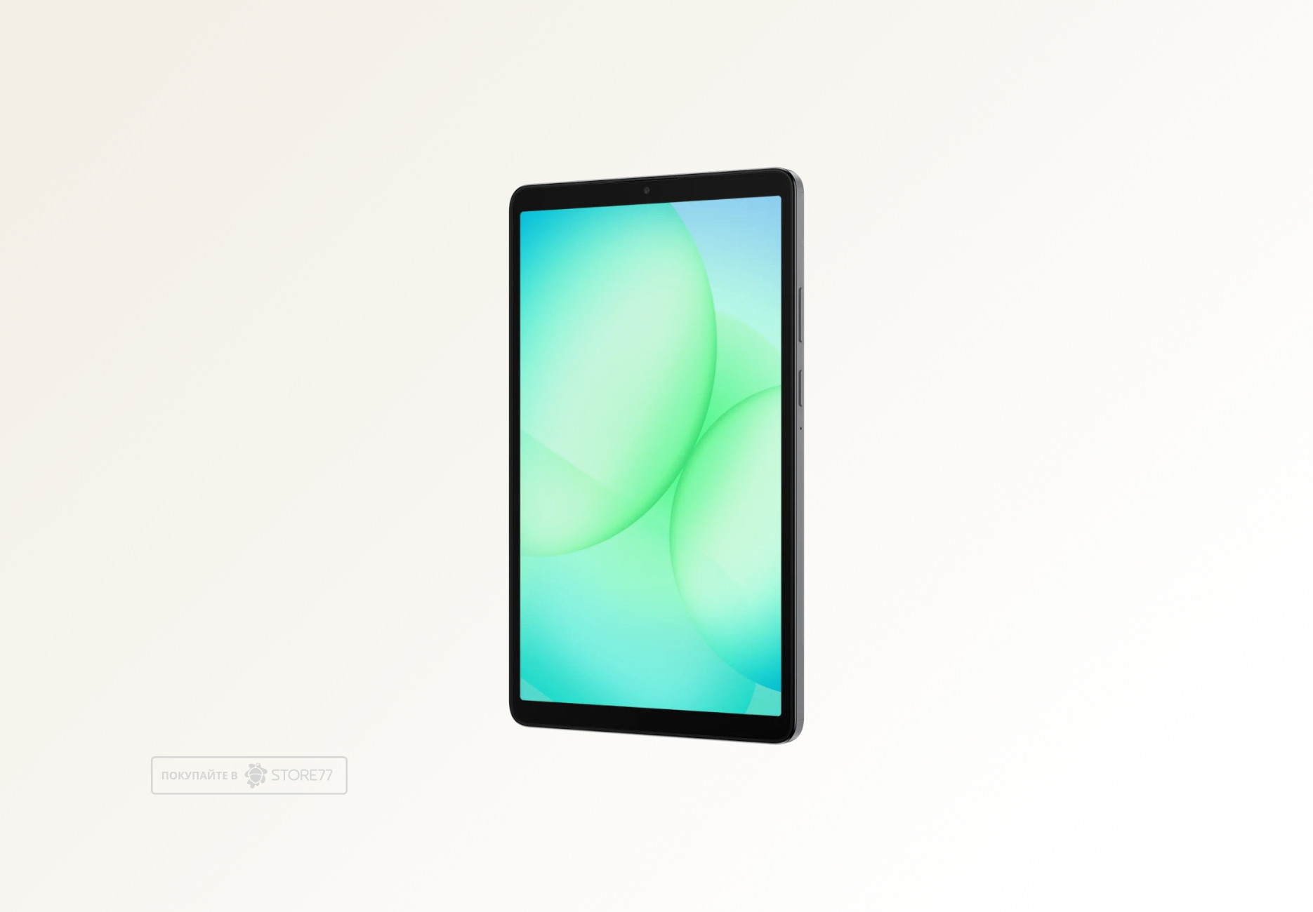 Планшет Samsung Galaxy Tab A11 Wi-Fi 8/128 ГБ, цвет: серый (Gray)