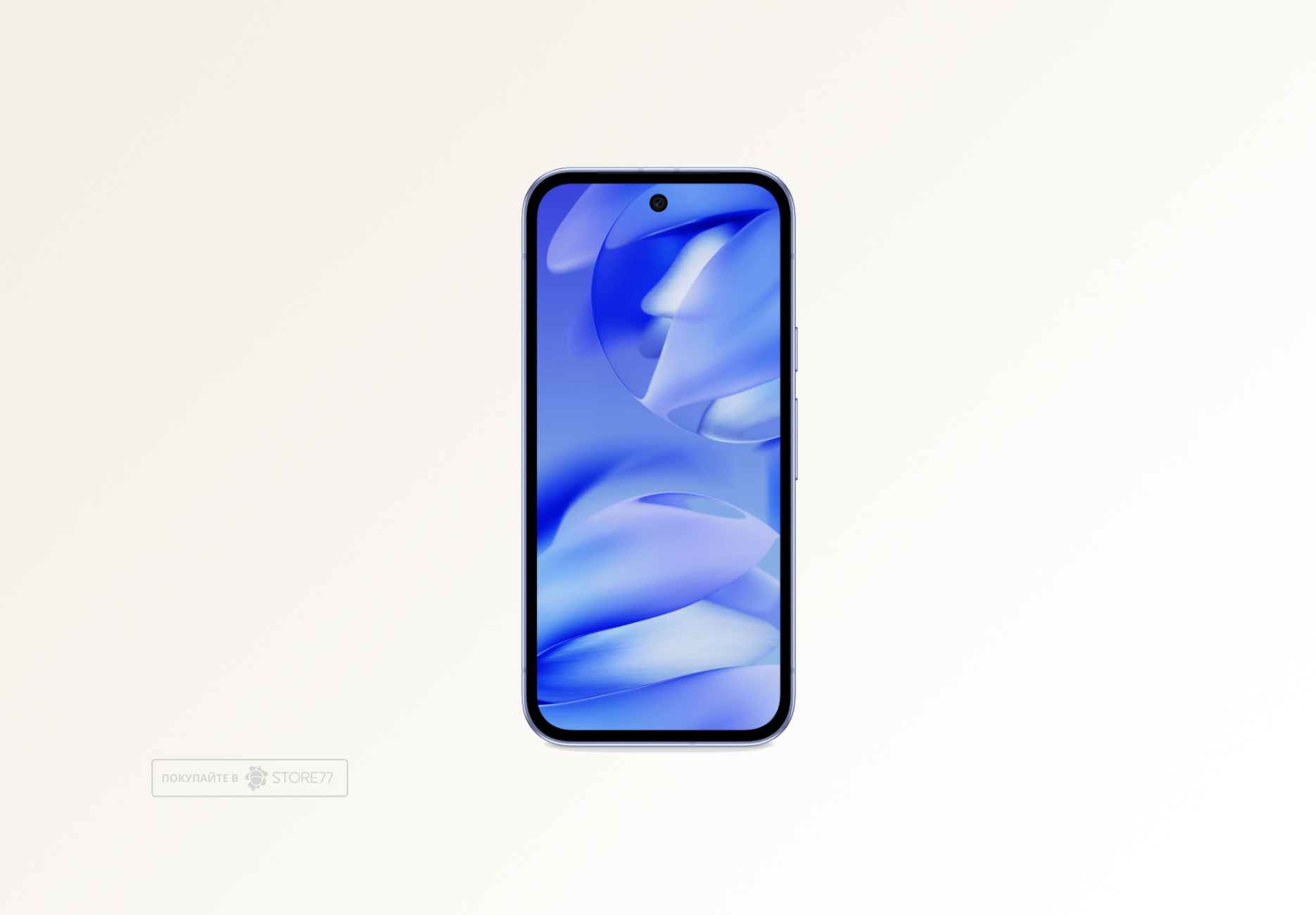 Телефон Google Pixel 9a 8/128 ГБ цвет: фиолетовый (Iris)
