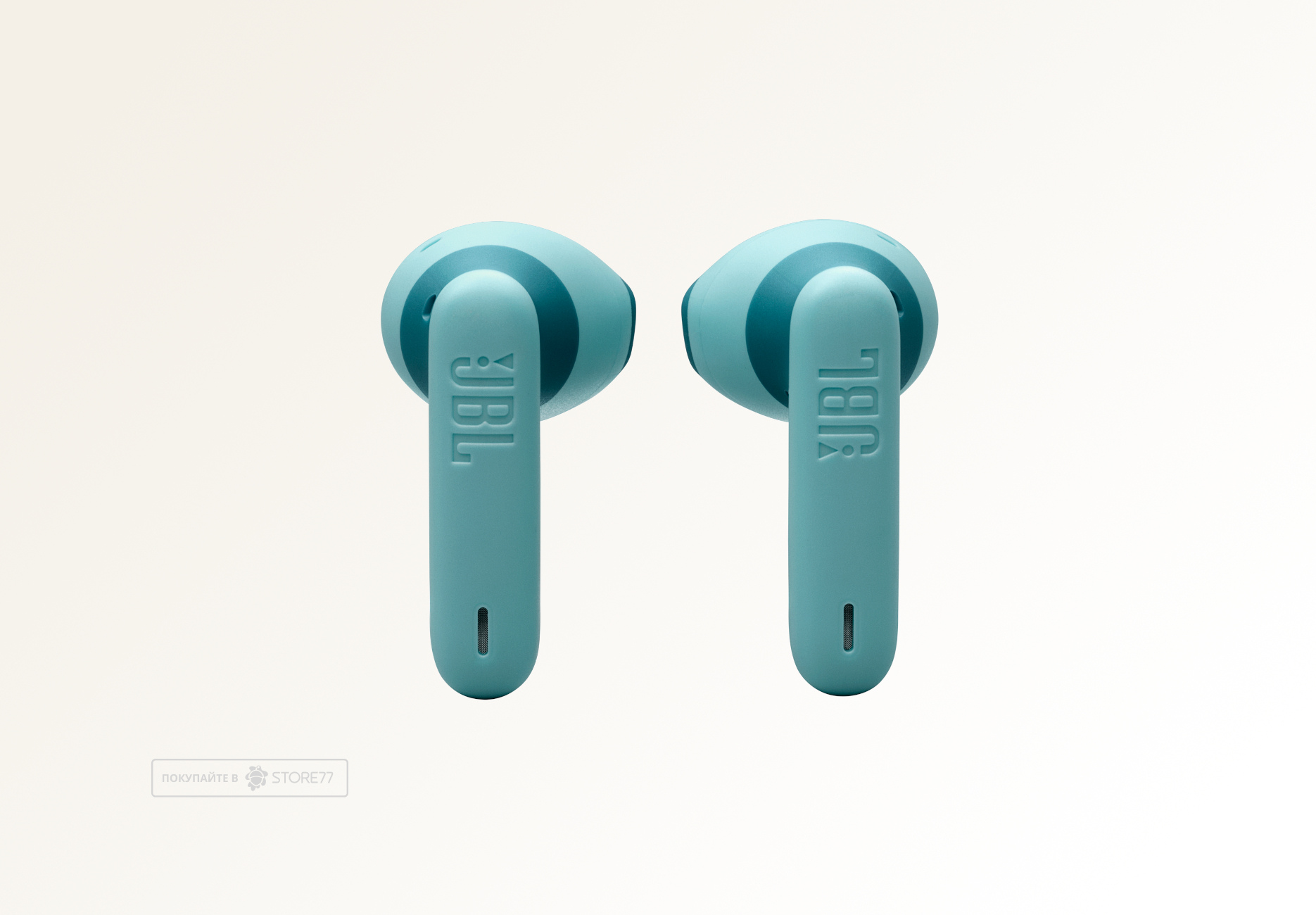 Беспроводные наушники JBL Wave Flex 2 (Синий)
