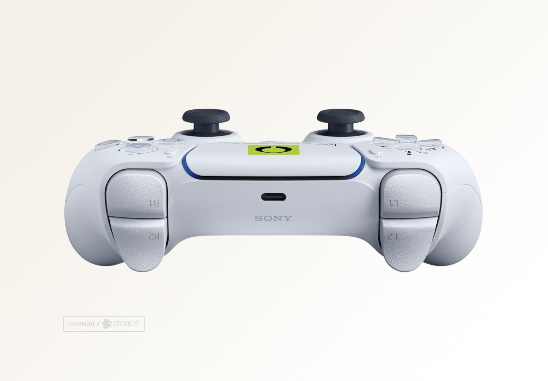 Геймпад Sony DualSense Marathon для PlayStation 5 (PS5), лимитированное издание