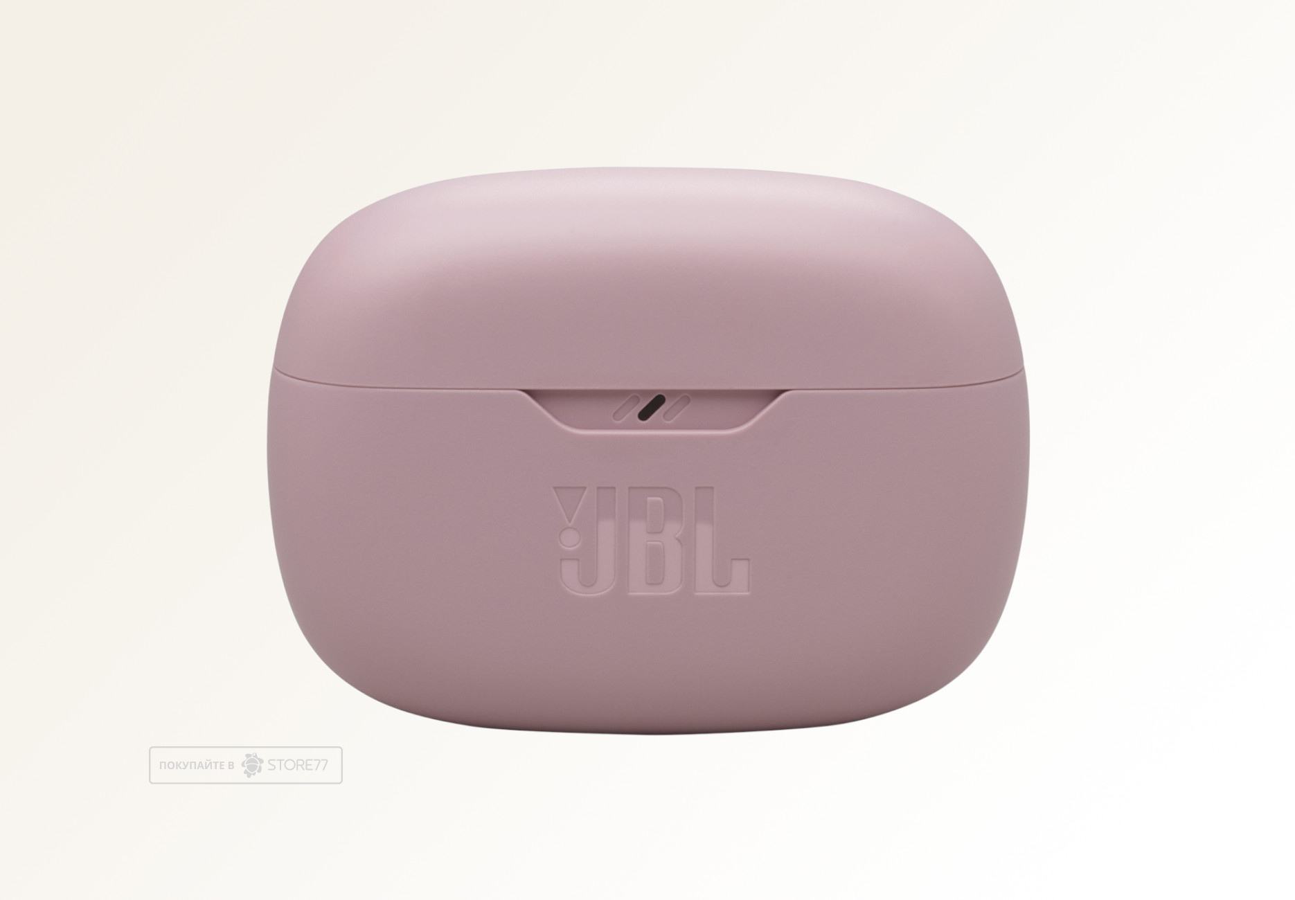 Беспроводные наушники JBL Wave Beam 2 (Розовый)