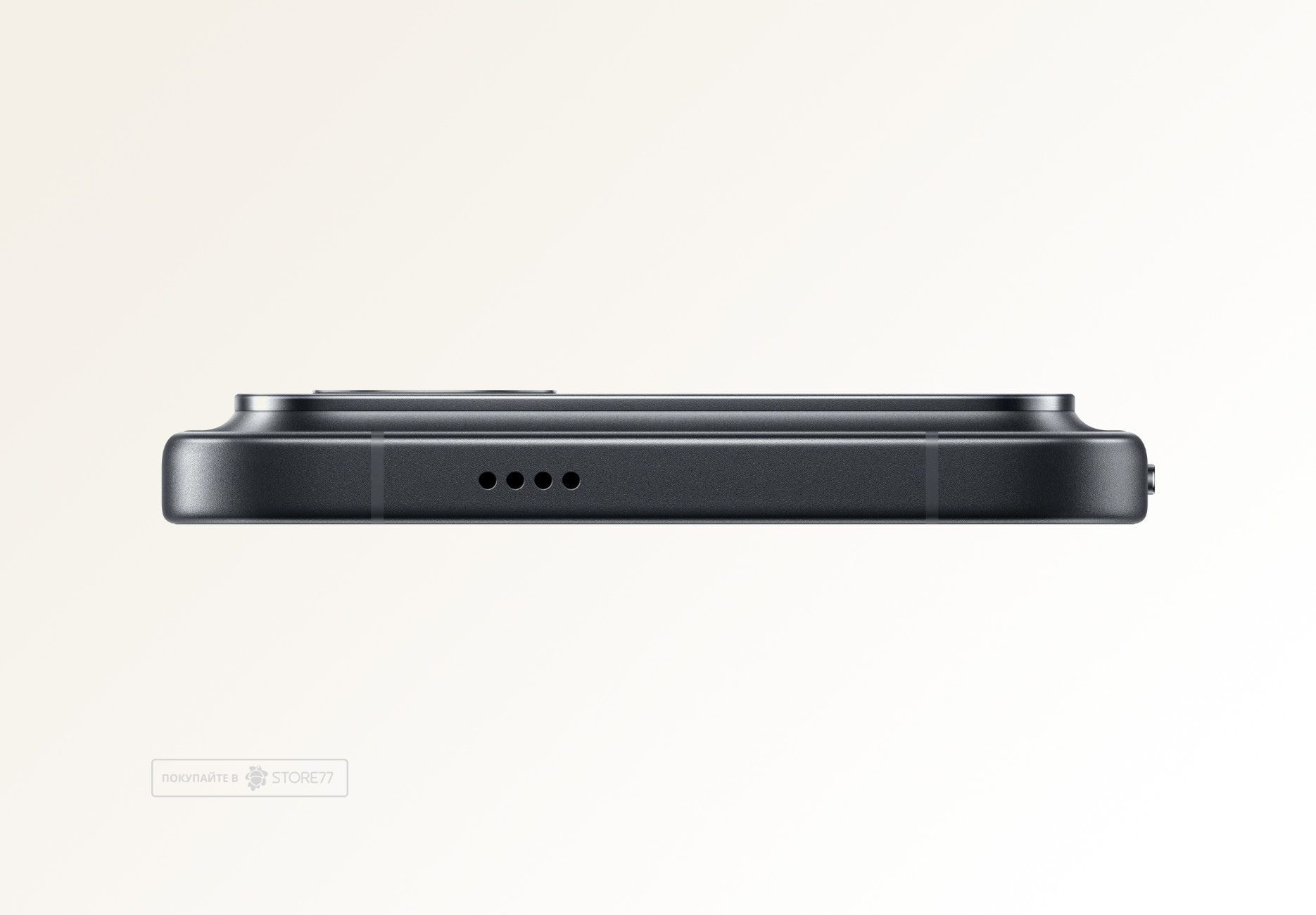 Телефон Poco F9 Ultra 16/512 ГБ, цвет: черный (Black)