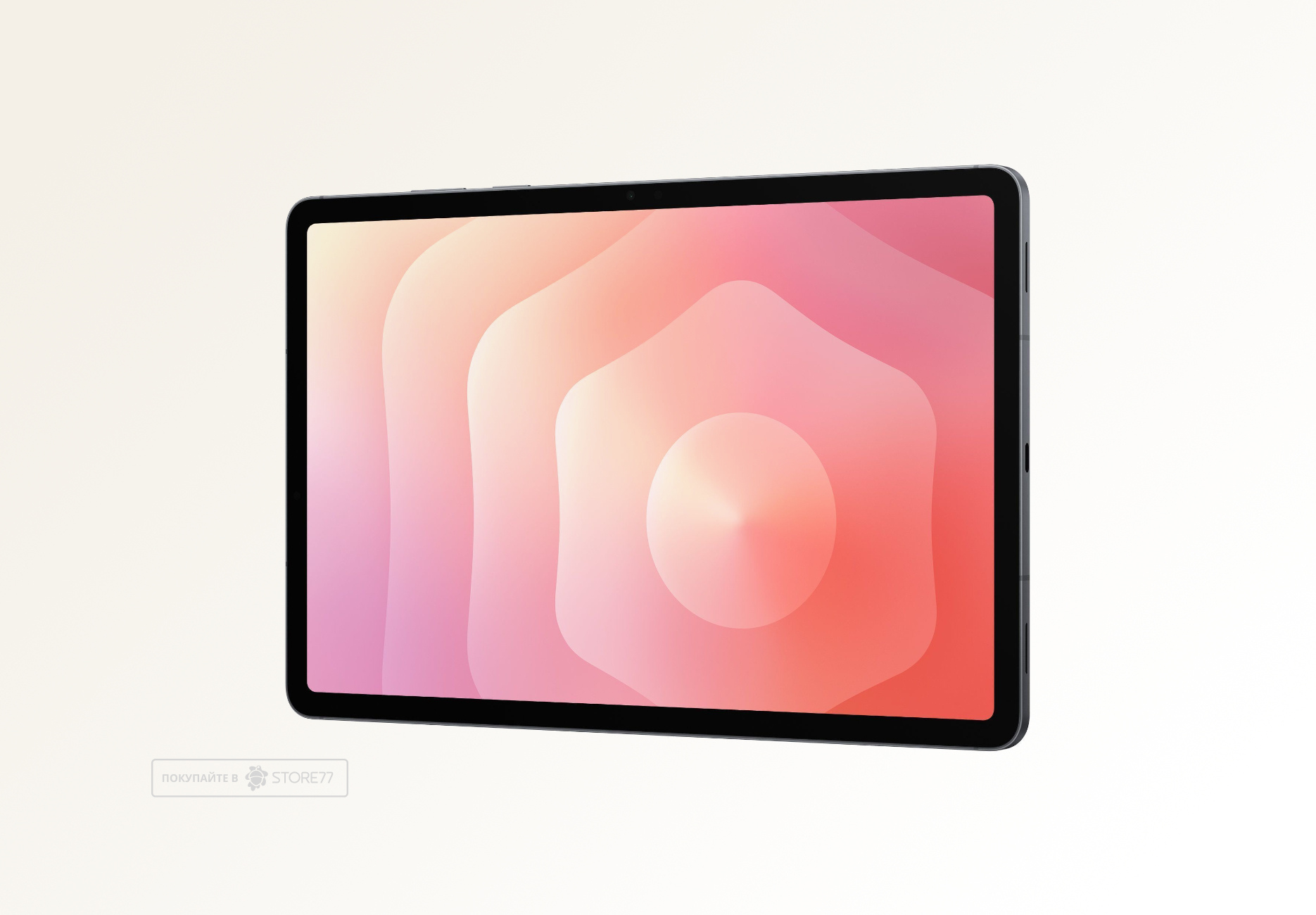 Планшет Samsung Galaxy Tab S11 Wi-Fi 12/128 ГБ, цвет: серый (Gray)