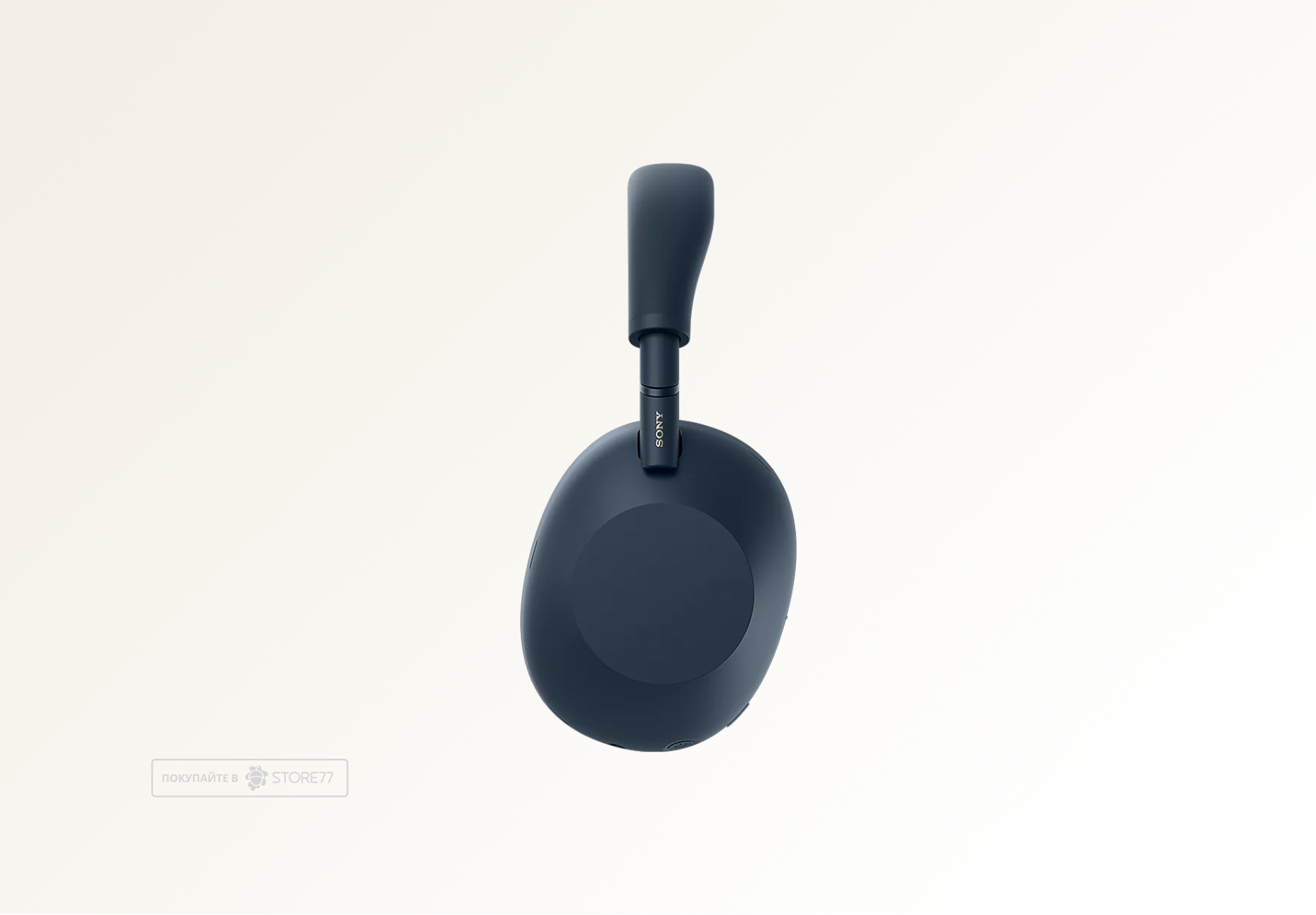 Беспроводные наушники Sony WH-1000XM6 (Синие)