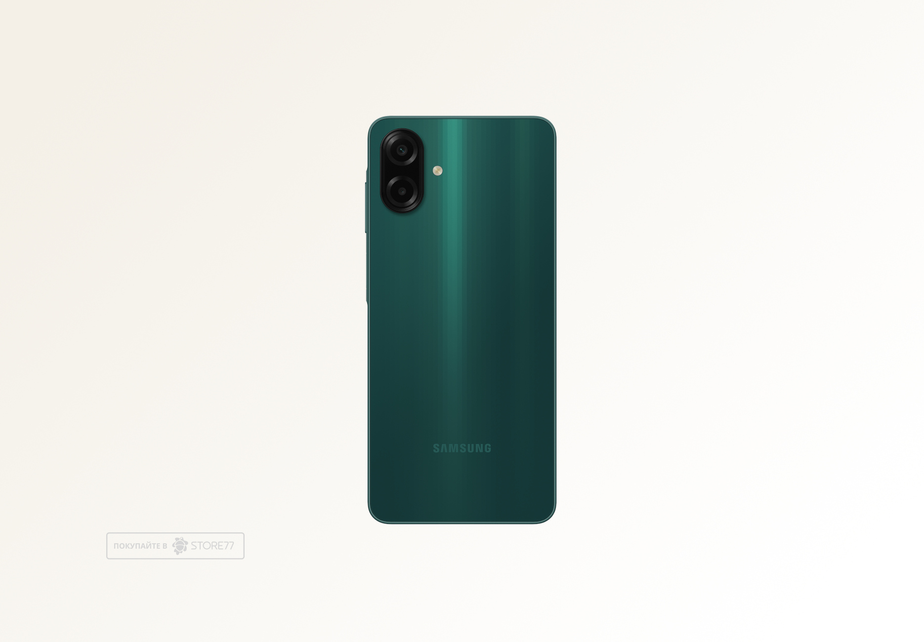 Телефон Samsung Galaxy A07 4/64 ГБ, цвет: зеленый (Green)