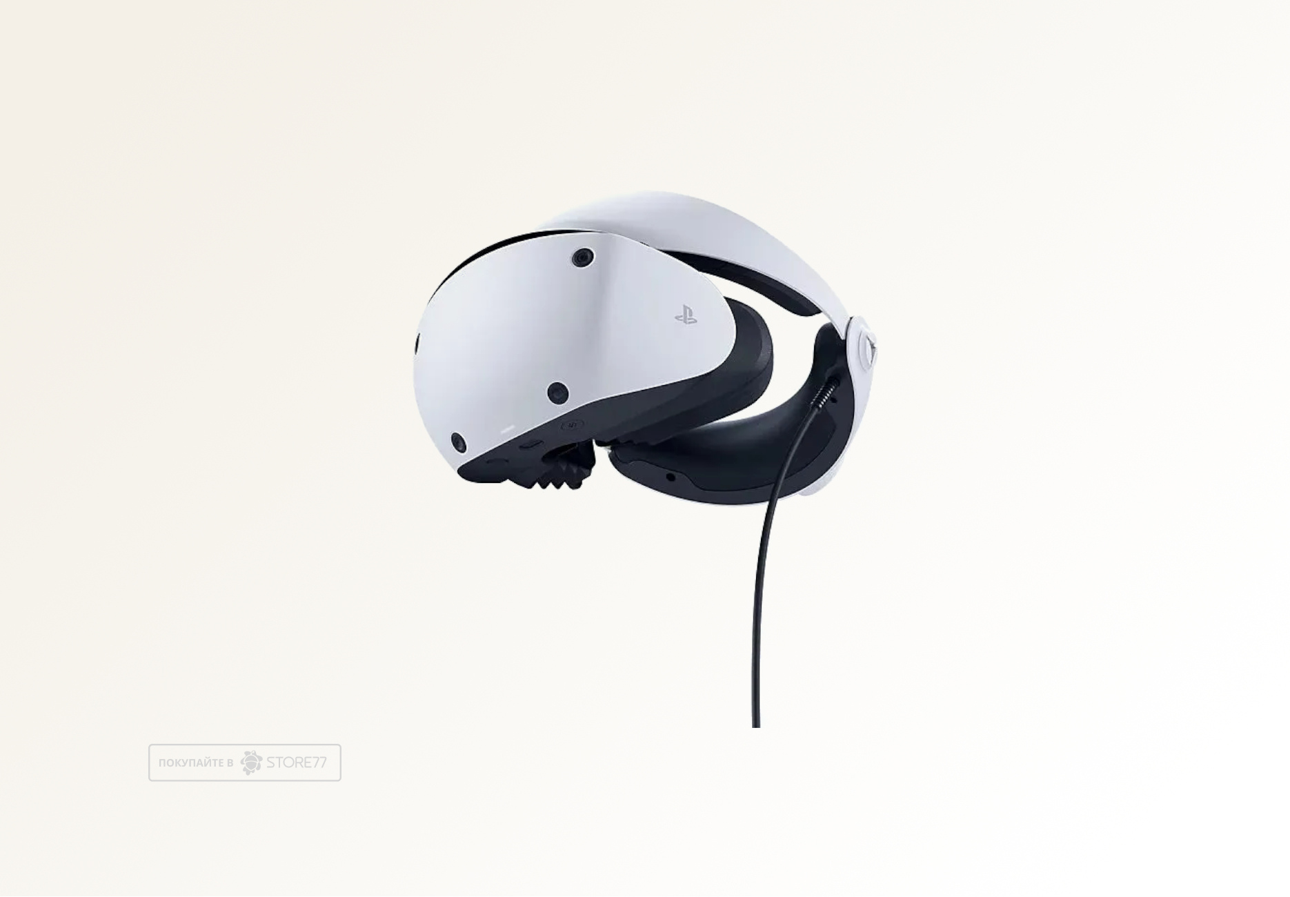 Очки Sony PlayStation VR2 