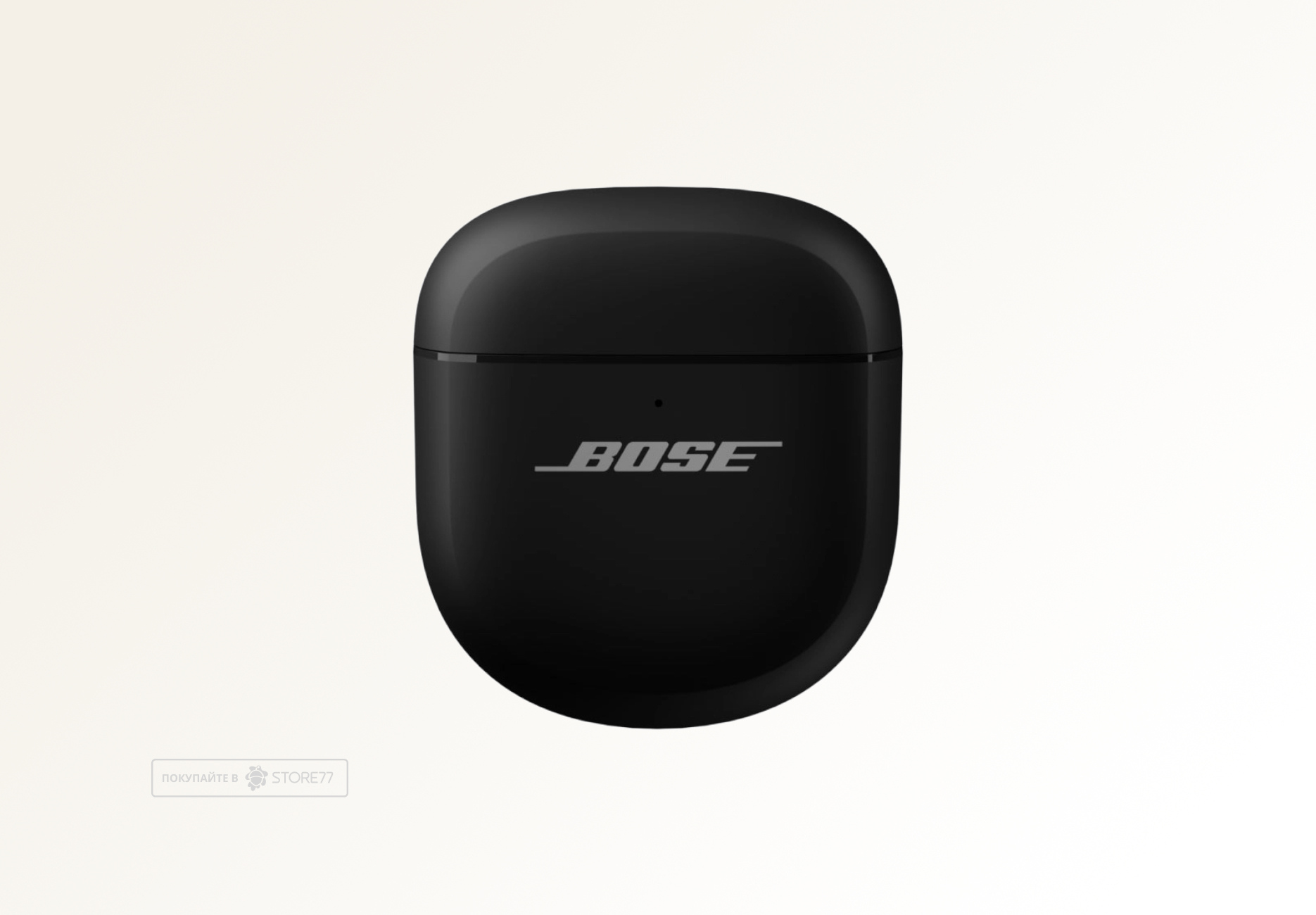 Беспроводные наушники Bose QuietComfort Ultra Earbuds 2nd Gen, цвет: черный (Black)
