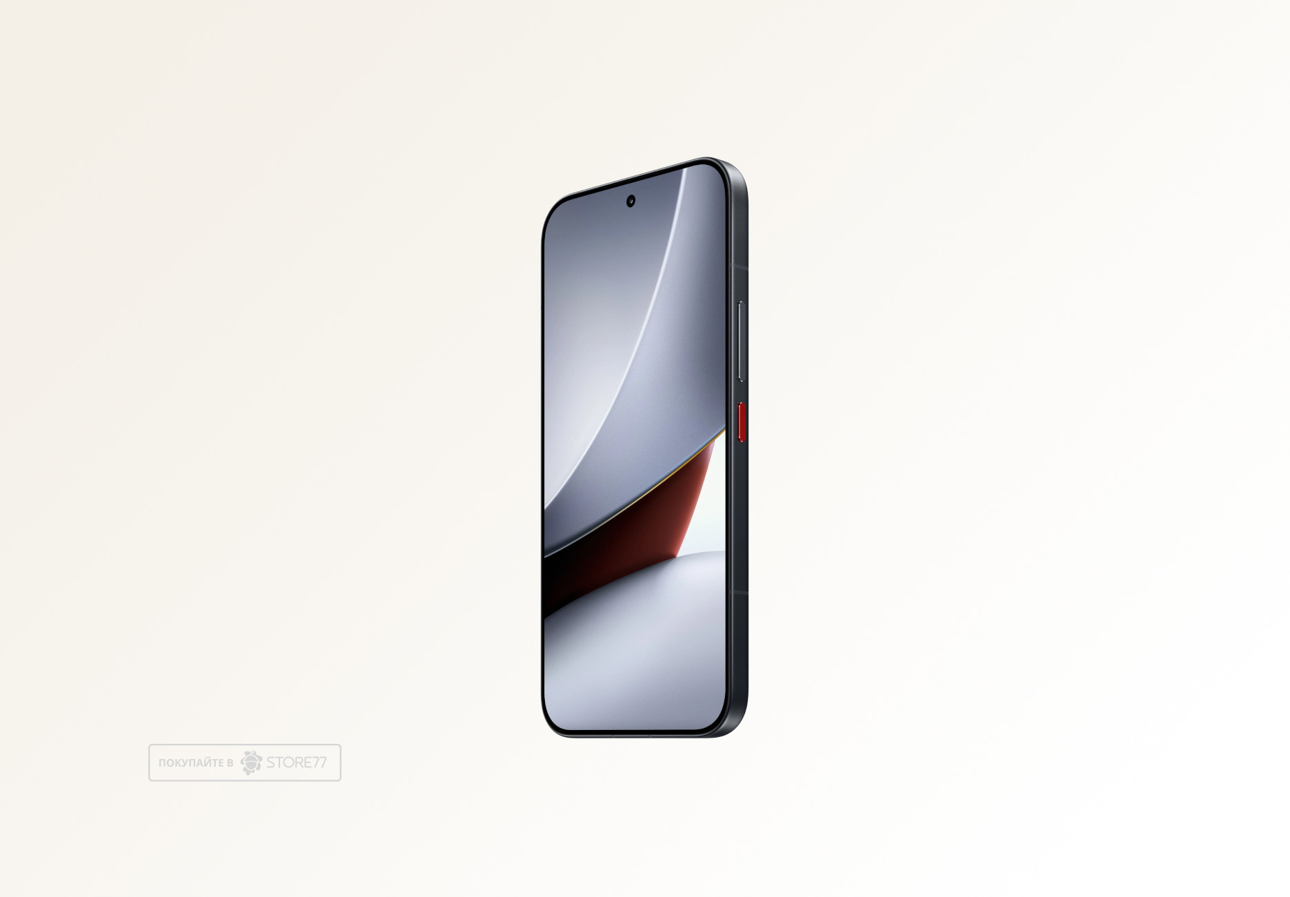 Телефон Poco F9 Ultra 16/512 ГБ, цвет: черный (Black)
