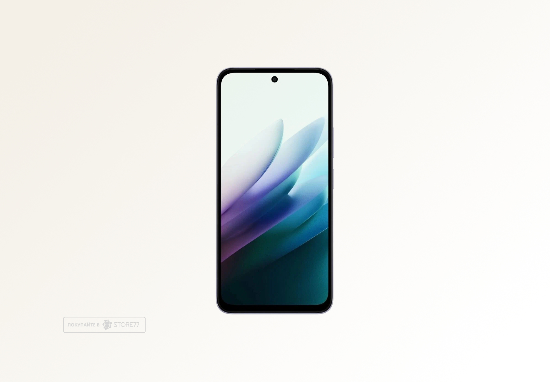Телефон Xiaomi Redmi 15 8/256 ГБ, цвет: песочный фиолетовый (Sandy Purple)