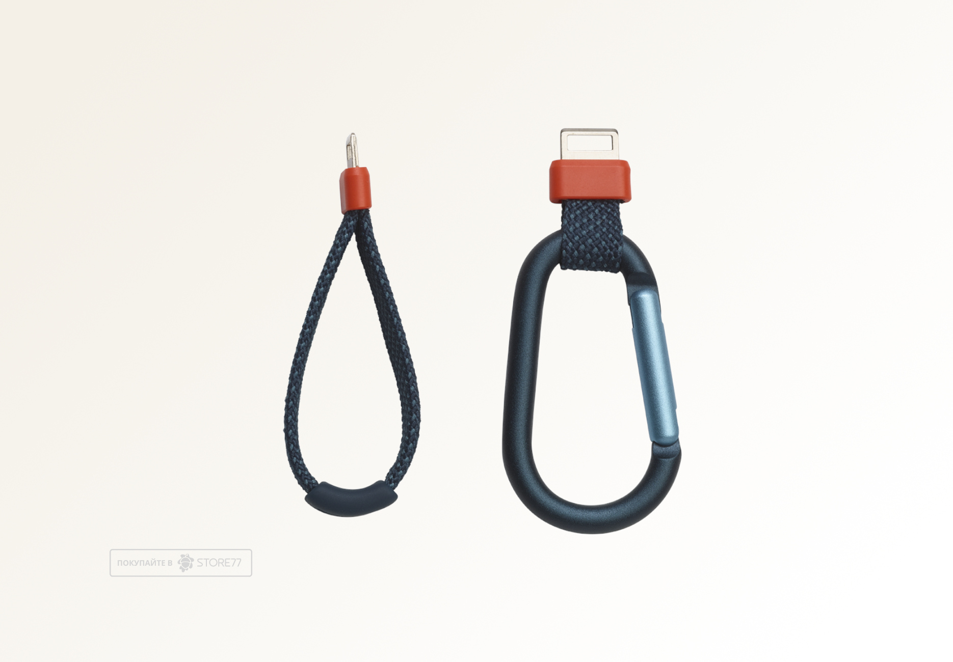 Портативная акустика JBL Flip 7 (Синяя)