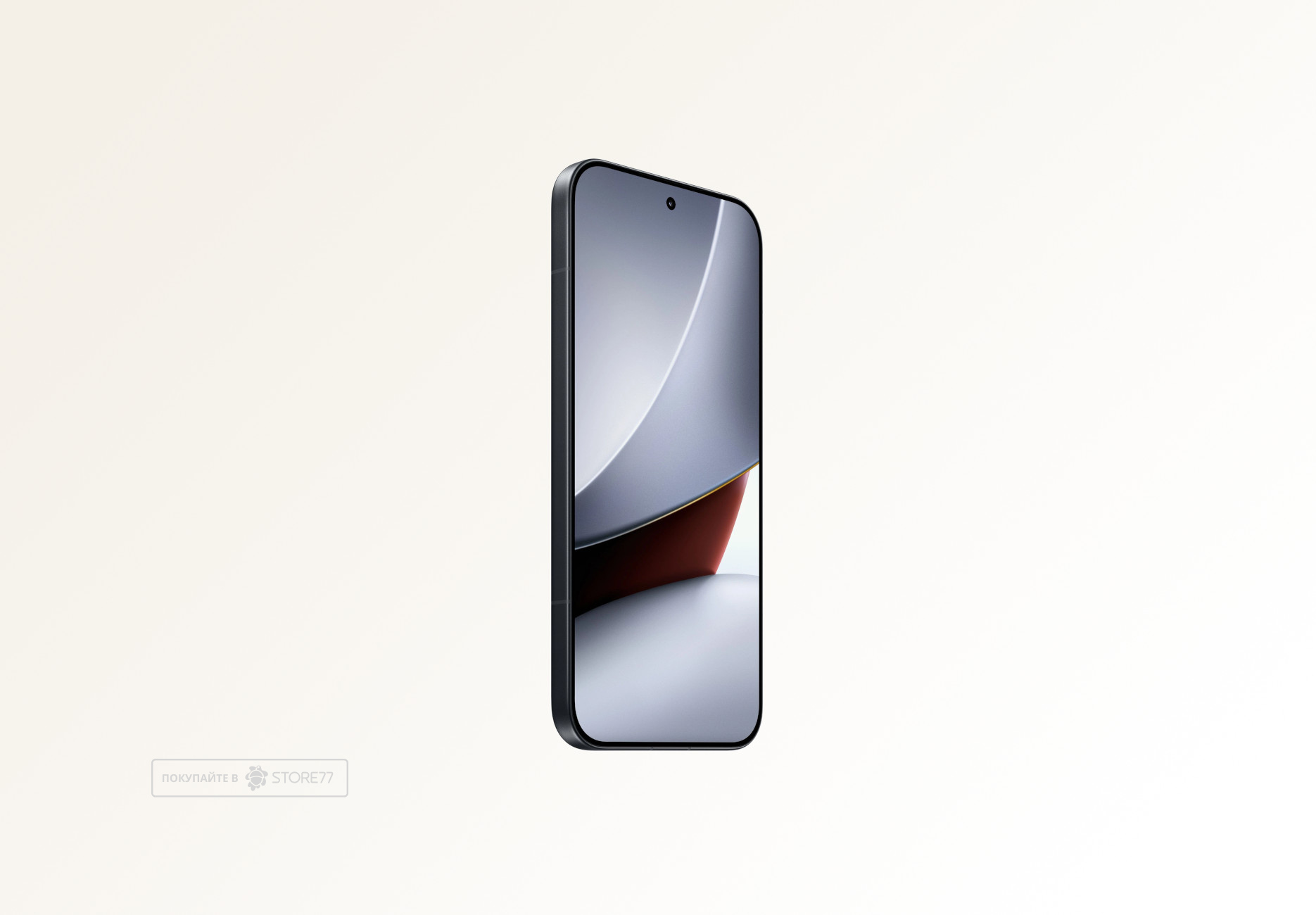 Телефон Poco F9 Ultra 16/512 ГБ, цвет: черный (Black)