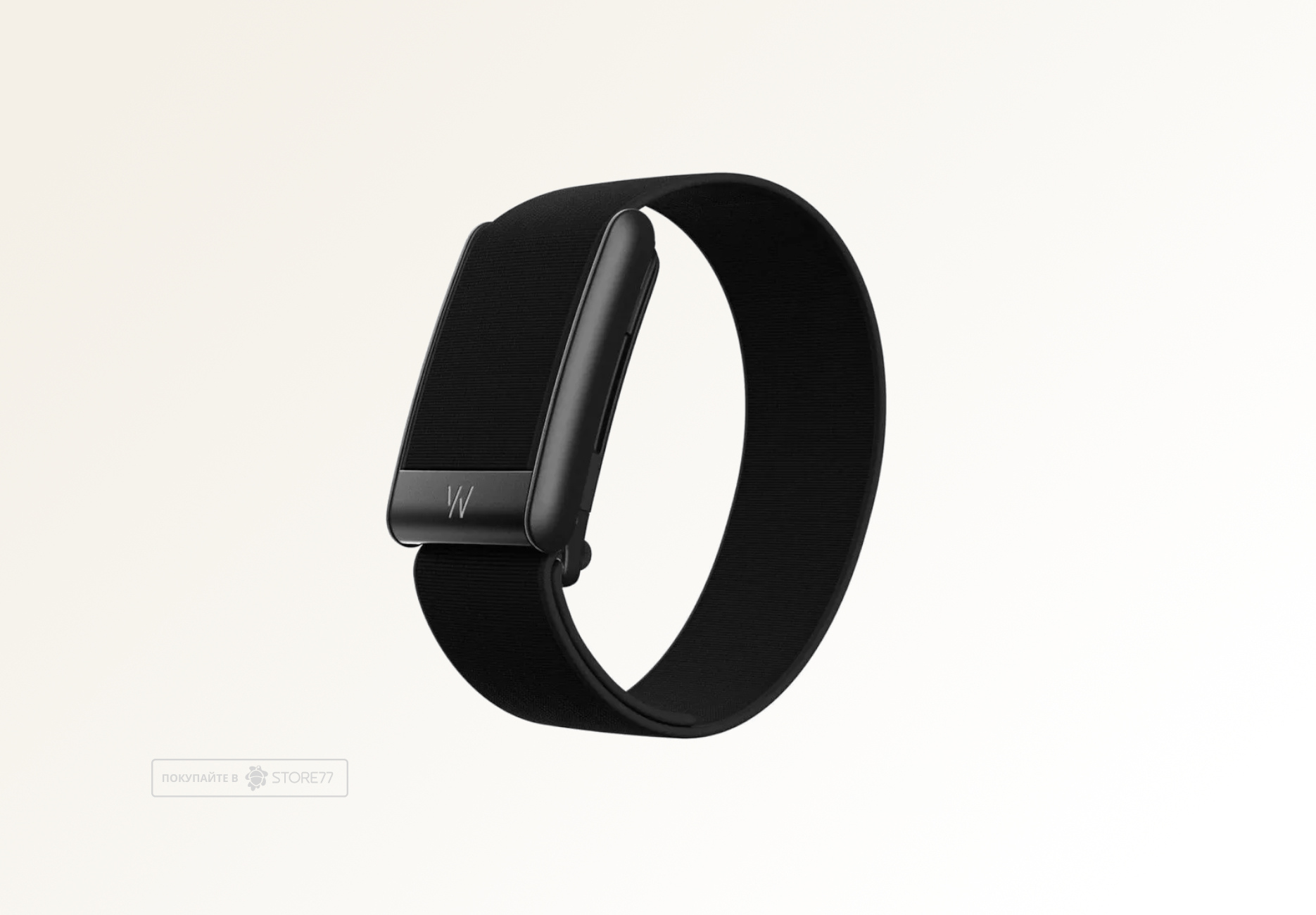 Фитнес-браслет WHOOP One (5.0) с годовой подпиской