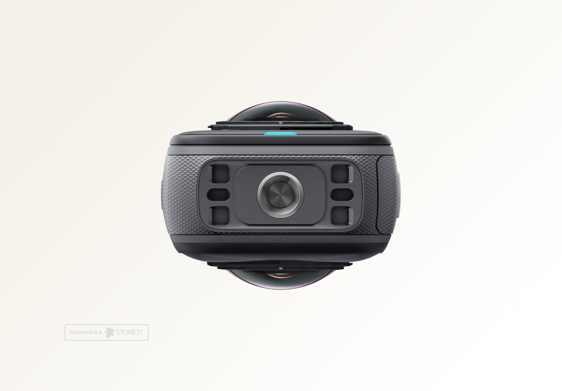 Экшн-камера Insta360 X5 Essential bundle