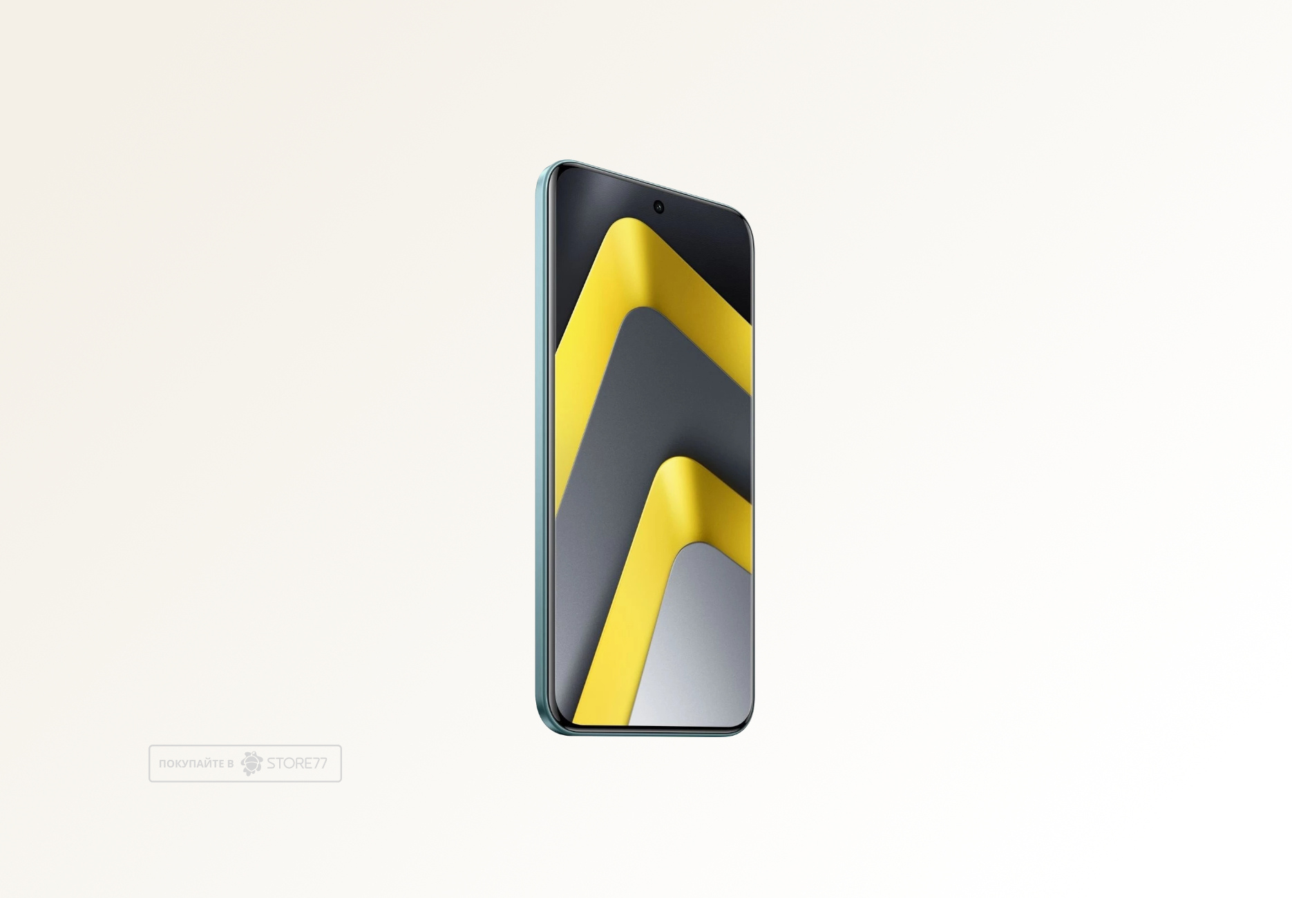 Телефон Poco M8 Pro 5G 8/256 ГБ, цвет: зеленый (Green)