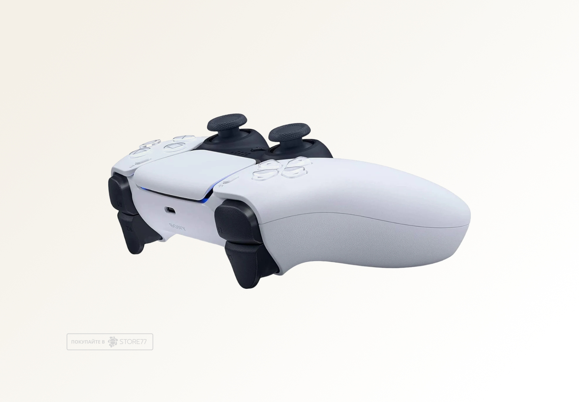 Игровая приставка Sony Playstation 5 Pro 2 ТБ, 2 ревизия (Белая)