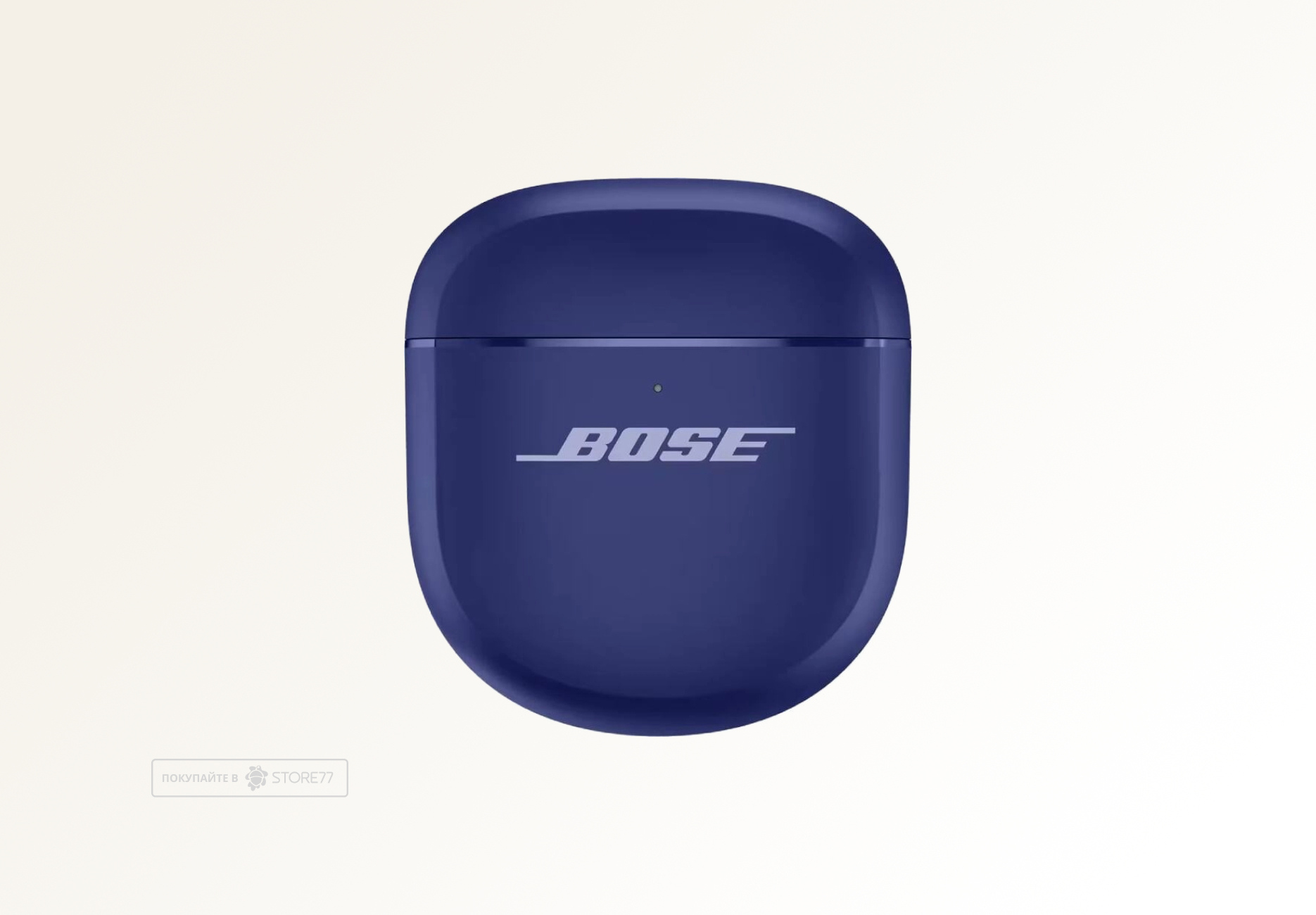 Беспроводные наушники Bose QuietComfort Ultra Earbuds 2nd Gen, цвет: полуночный фиолетовый (Midnight Violet)