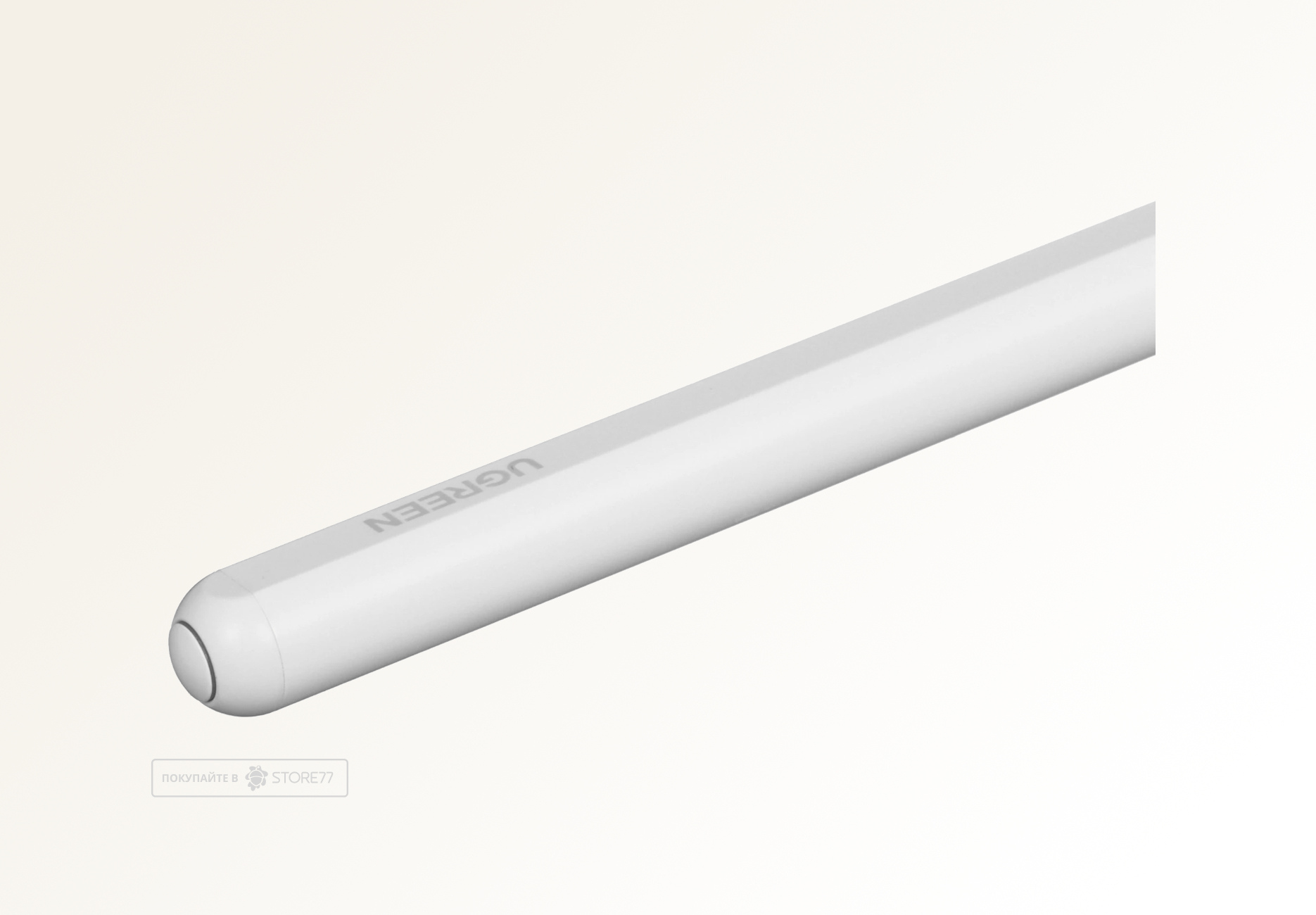 Стилус Ugreen LP653 для iPad (Белый)