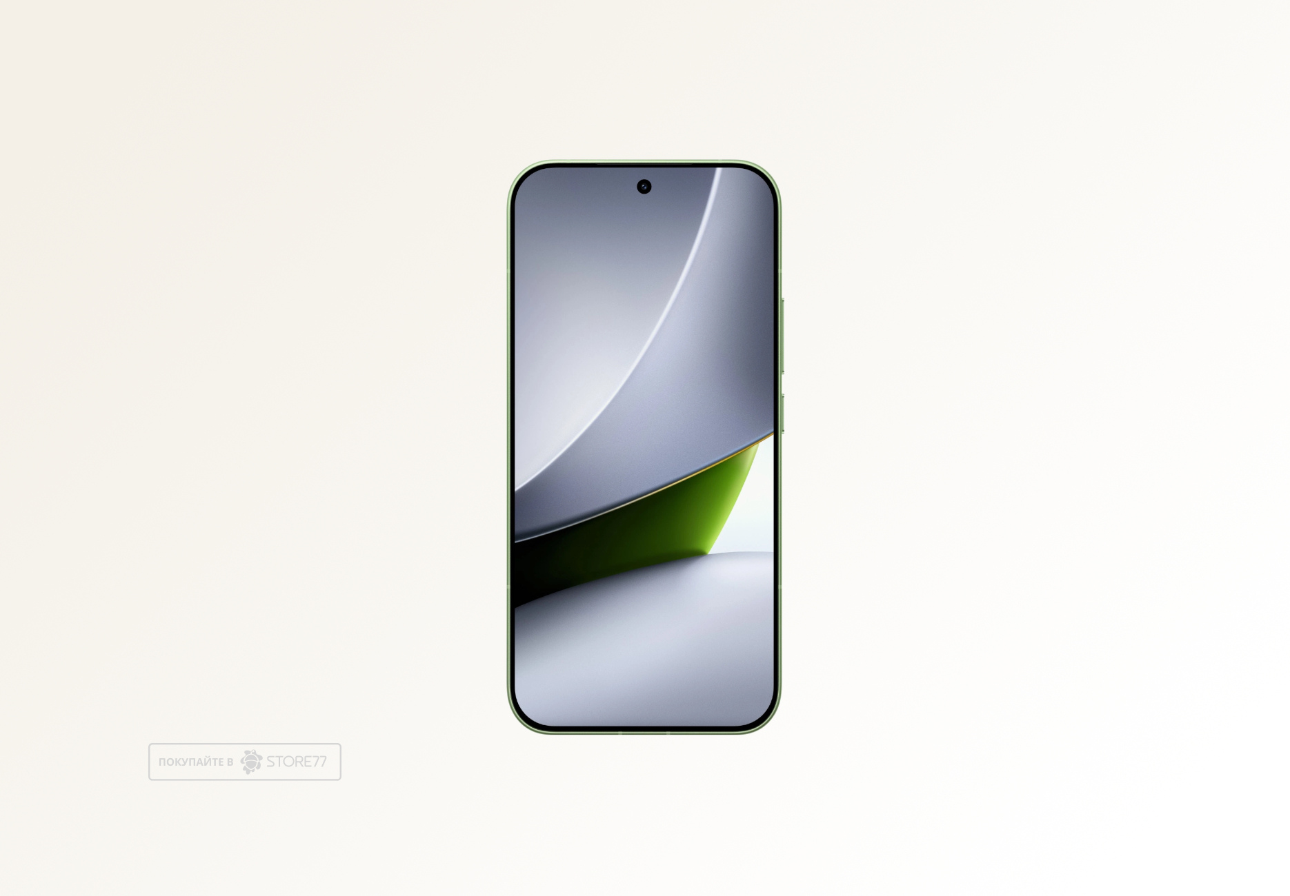 Телефон Poco F9 Pro 12/512 ГБ, цвет: зеленый (Green)
