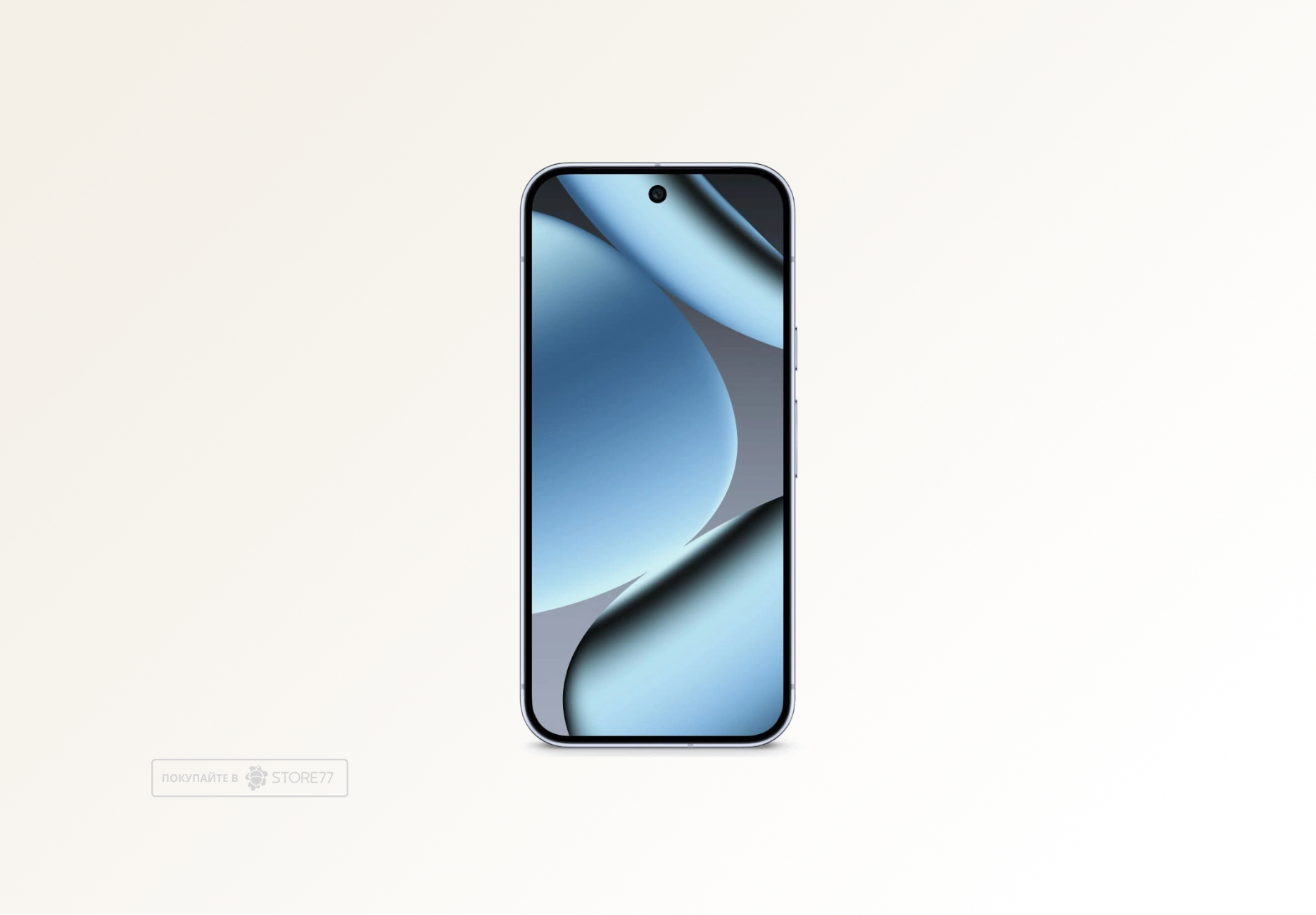 Телефон Google Pixel 10 Pro 16/128 ГБ цвет: лунный камень (Moonstone)