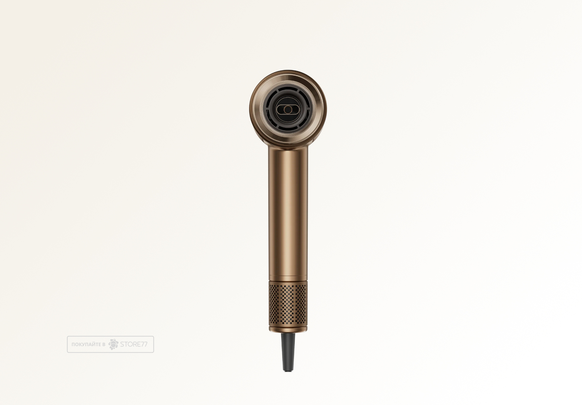 Фен Dreame Hair Pilot Smart AI (Золотой)