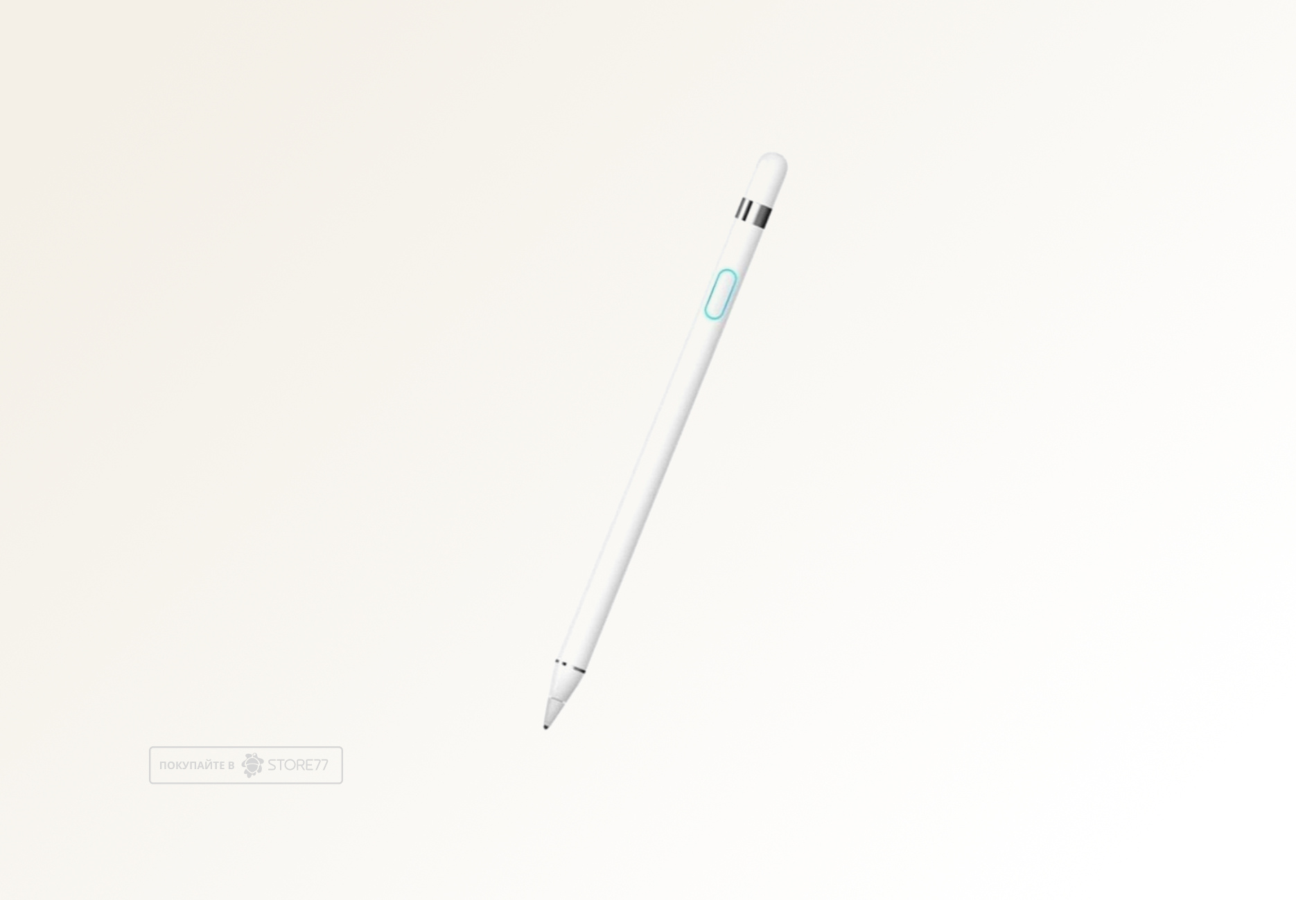 Стилус iNeez DZ870 1.4 мм (Белый)